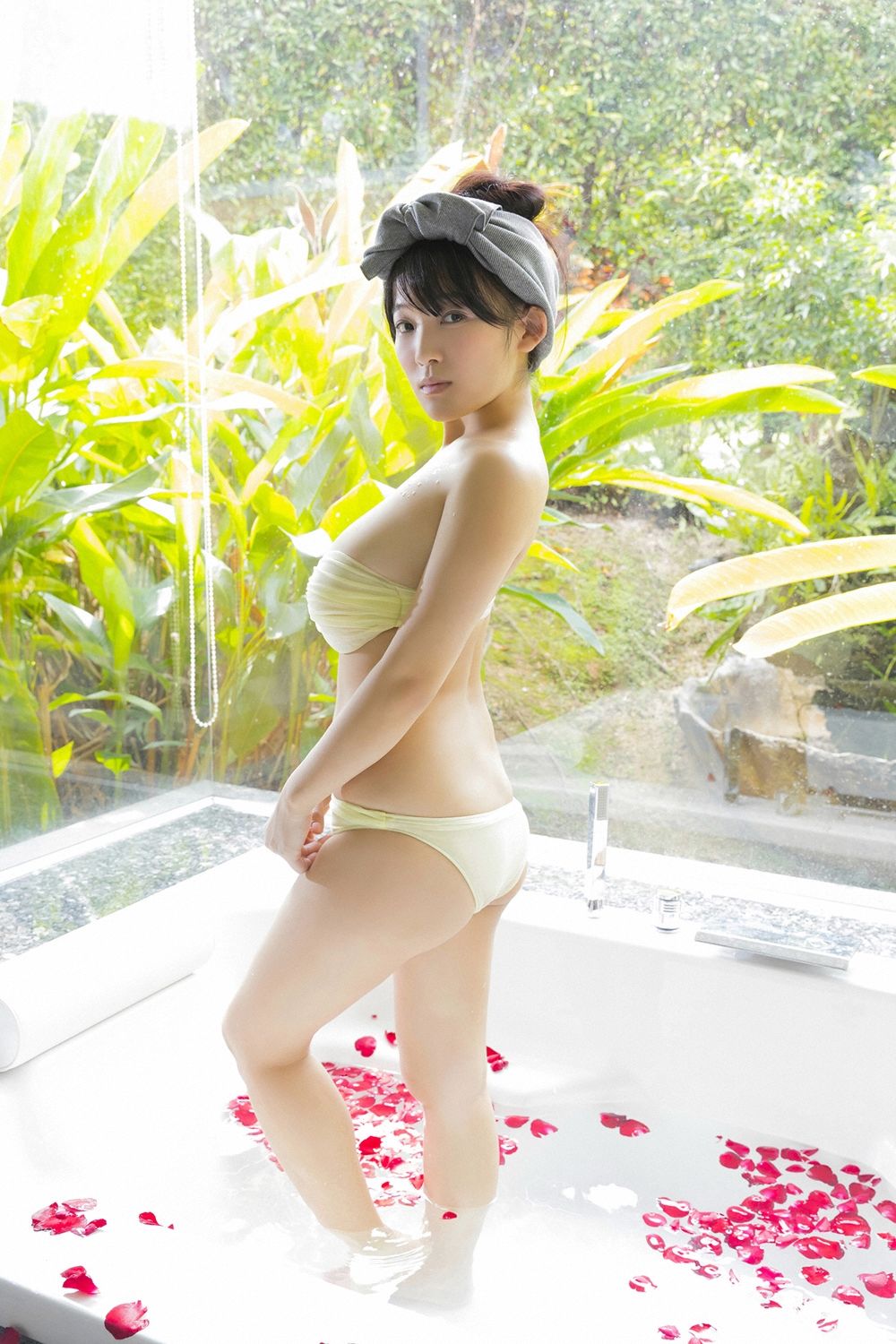 Vol.813 Jun Amaki 天木し?ゅん-图40