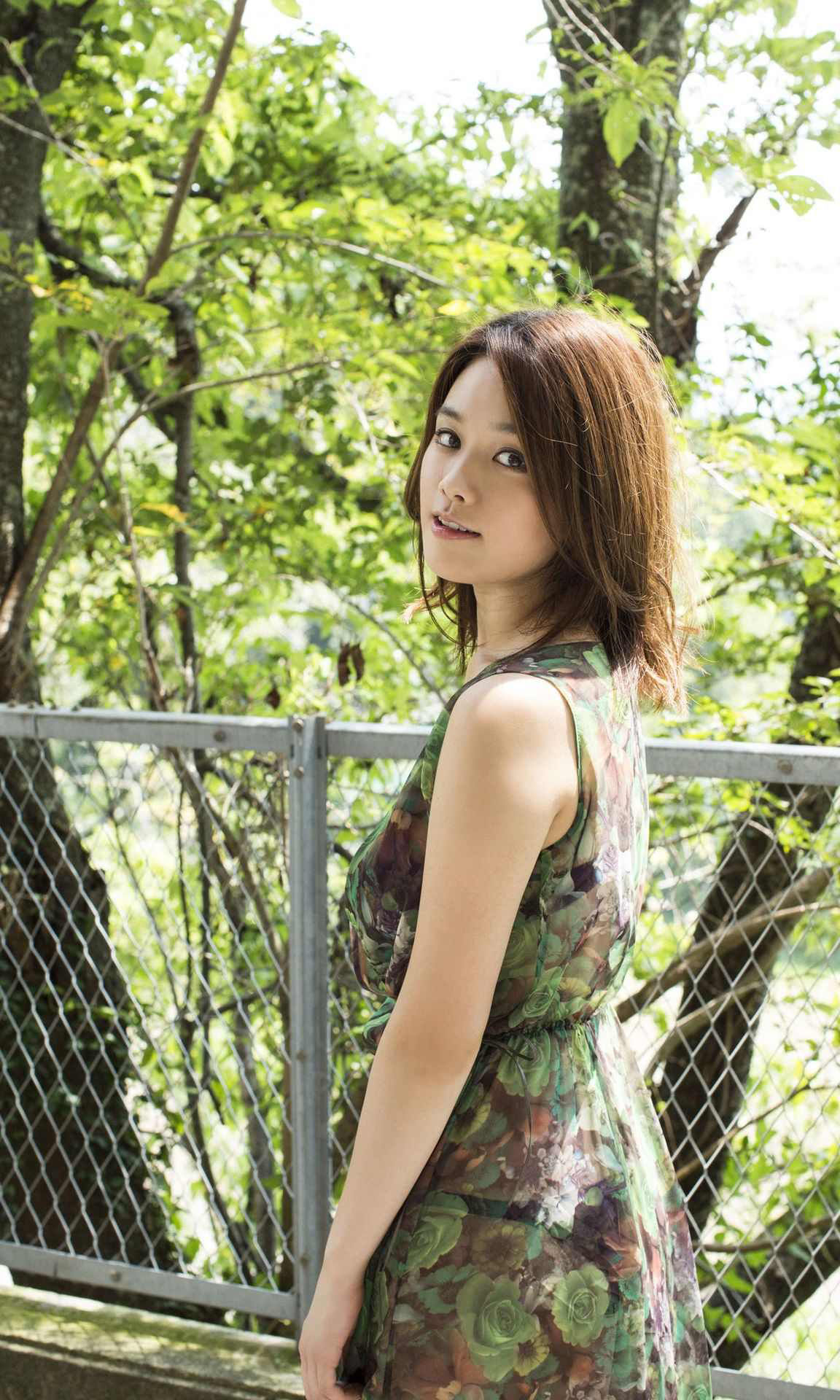 Miwako Kakei 筧美和子「未完成熟。」-图11