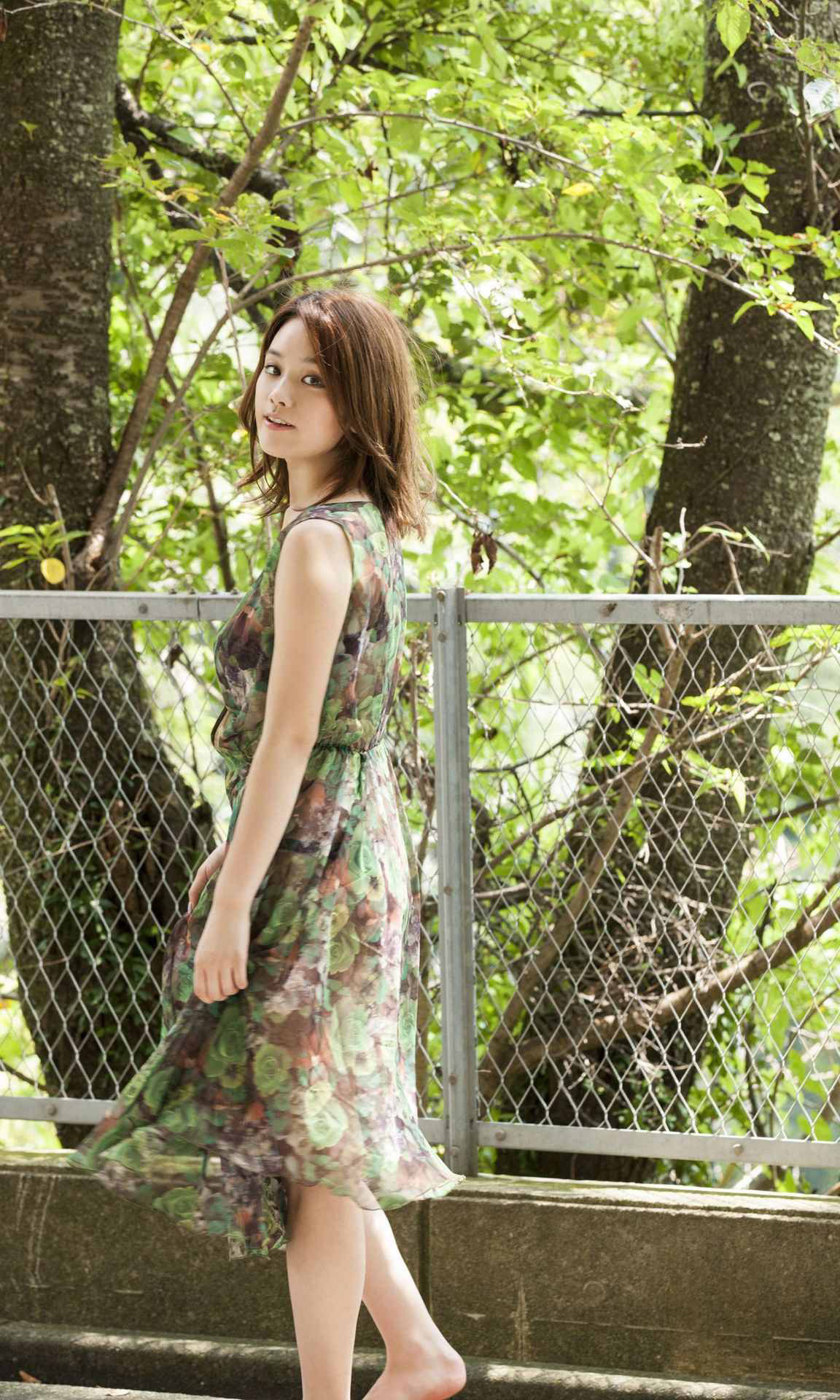 Miwako Kakei 筧美和子「未完成熟。」-图6