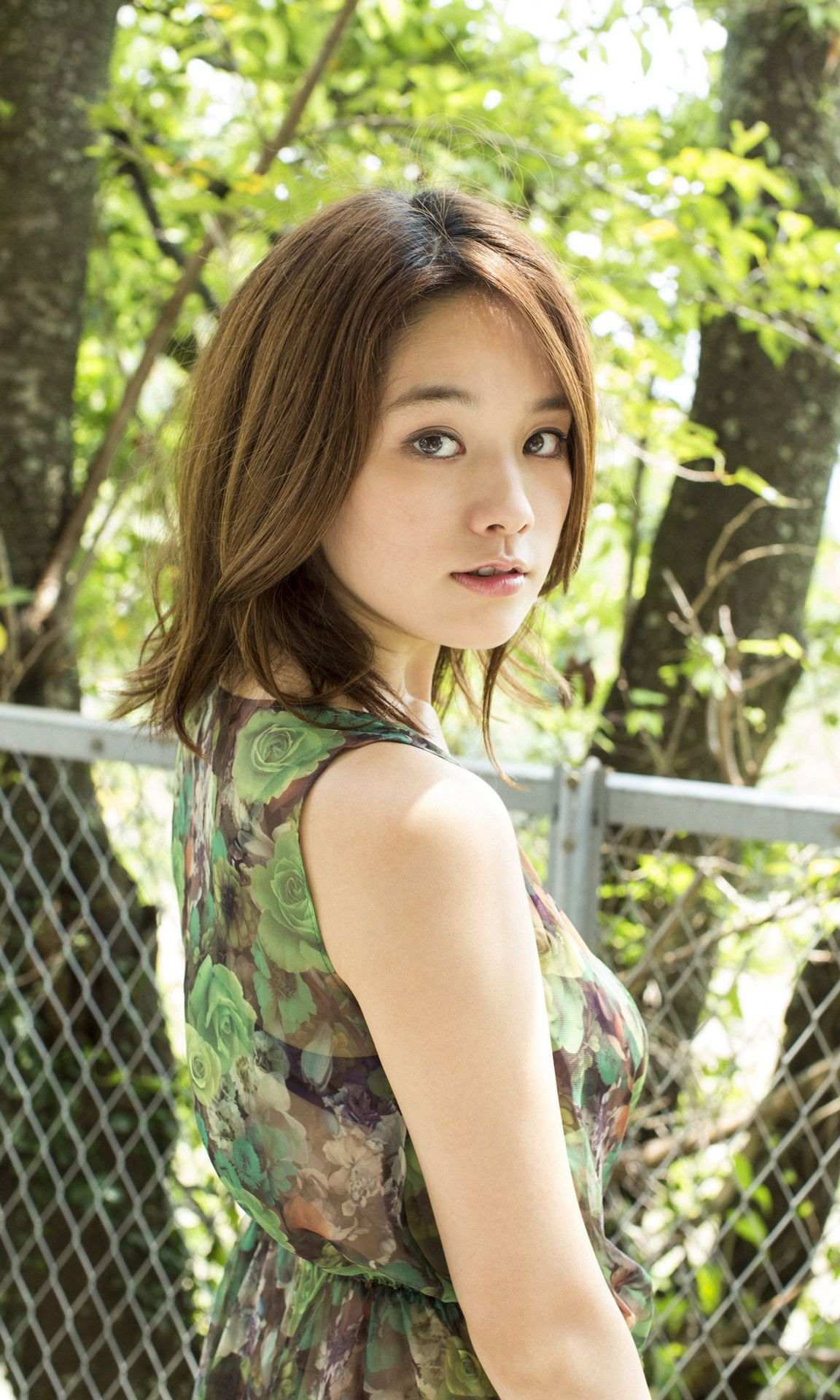 Miwako Kakei 筧美和子「未完成熟。」-图7