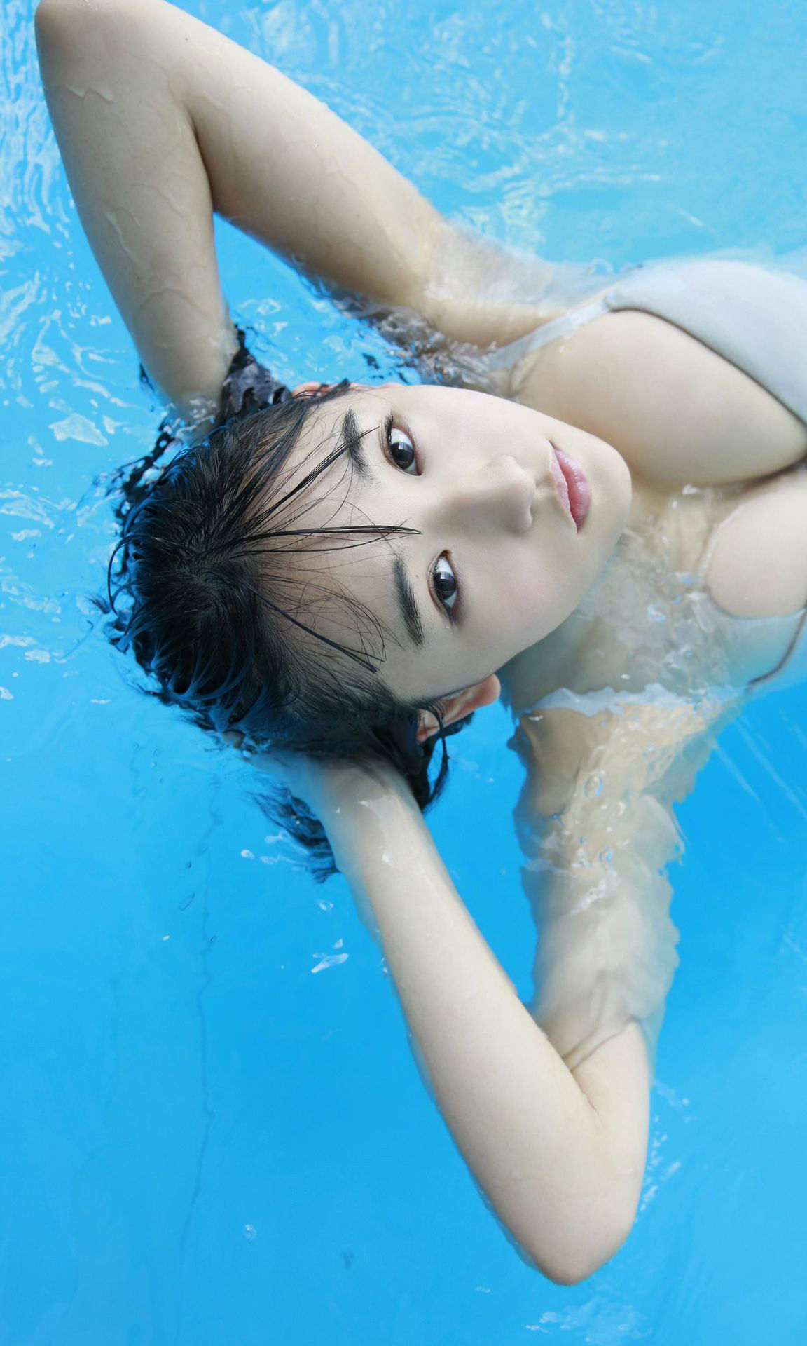Nana Asakawa 浅川梨奈「始まり」「Beginning」-图9