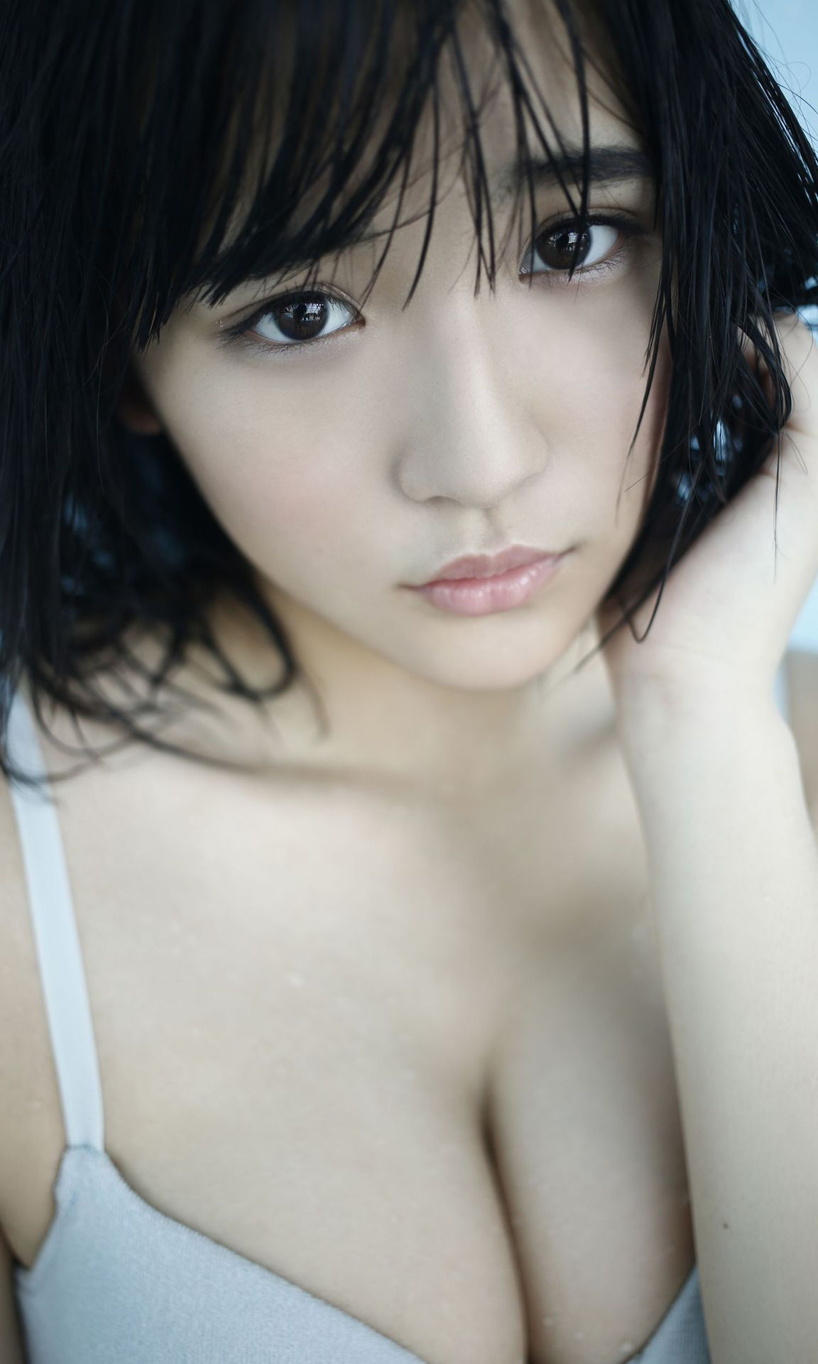 Nana Asakawa 浅川梨奈「始まり」「Beginning」-图19