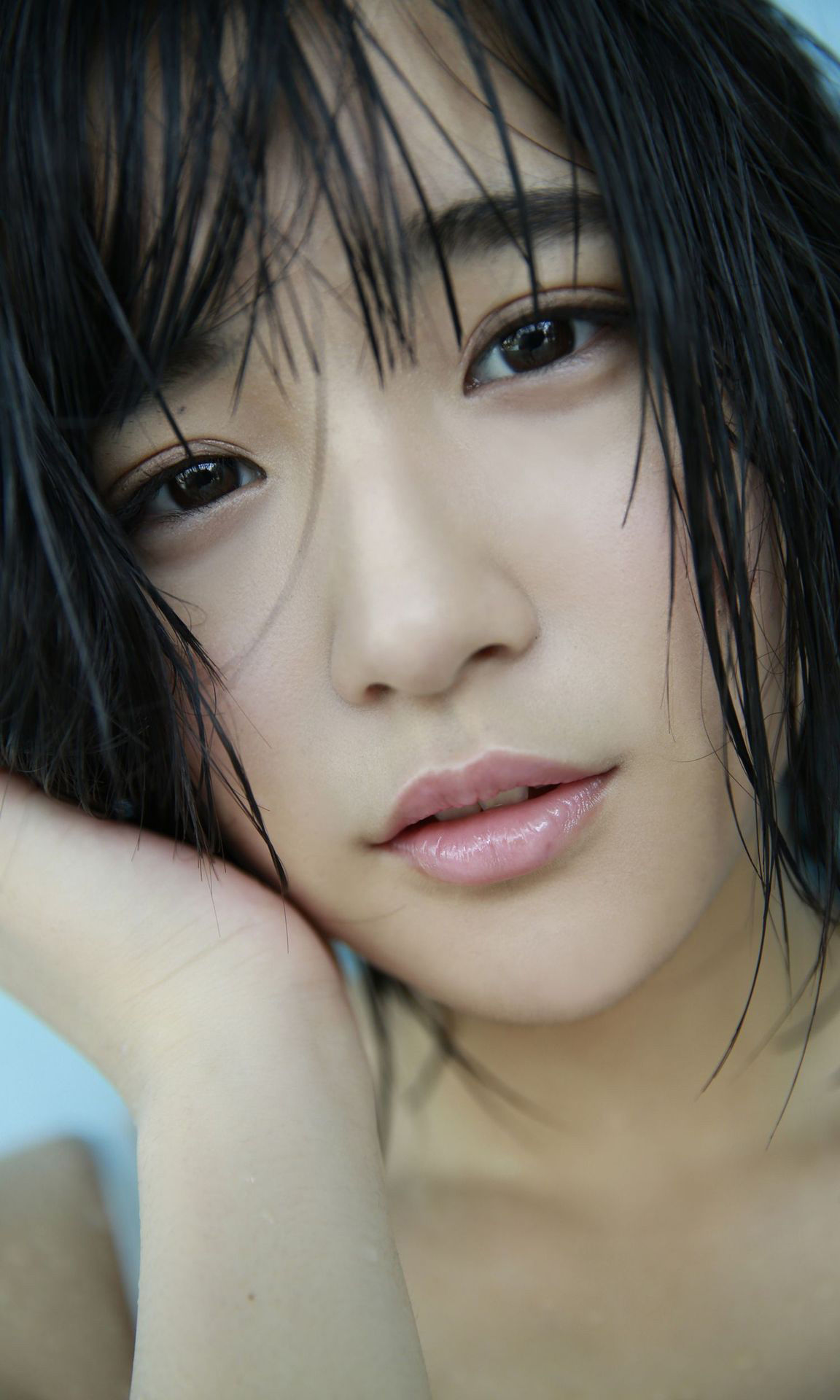 Nana Asakawa 浅川梨奈「始まり」「Beginning」-图20