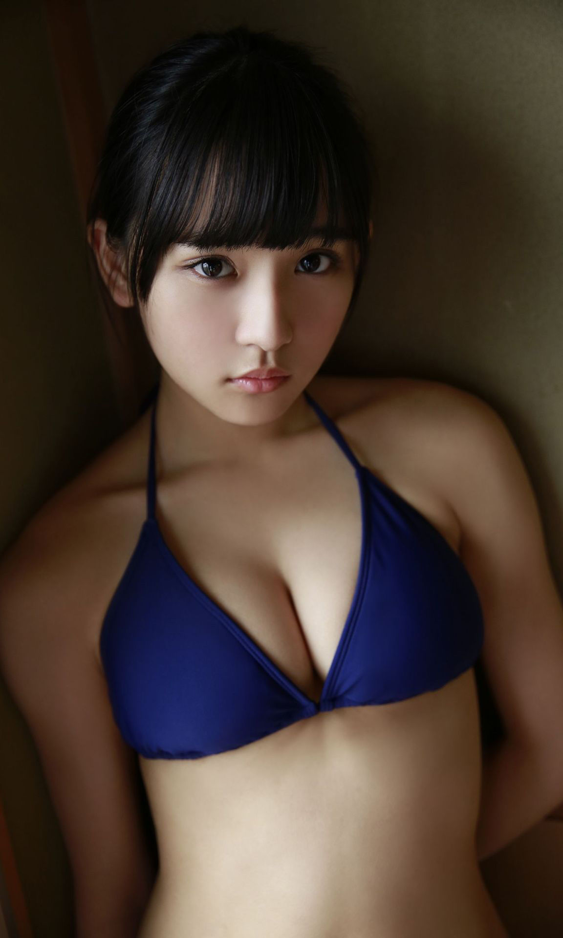 Nana Asakawa 浅川梨奈「始まり」「Beginning」-图43