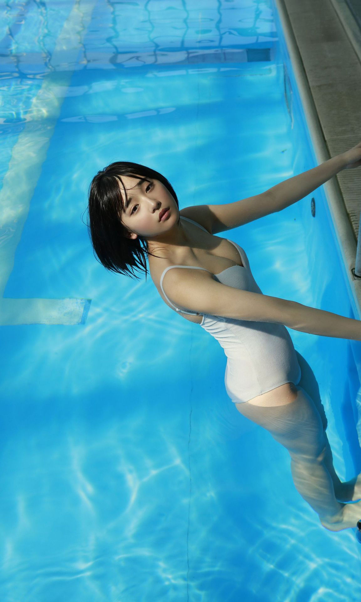Nana Asakawa 浅川梨奈「始まり」「Beginning」-图6