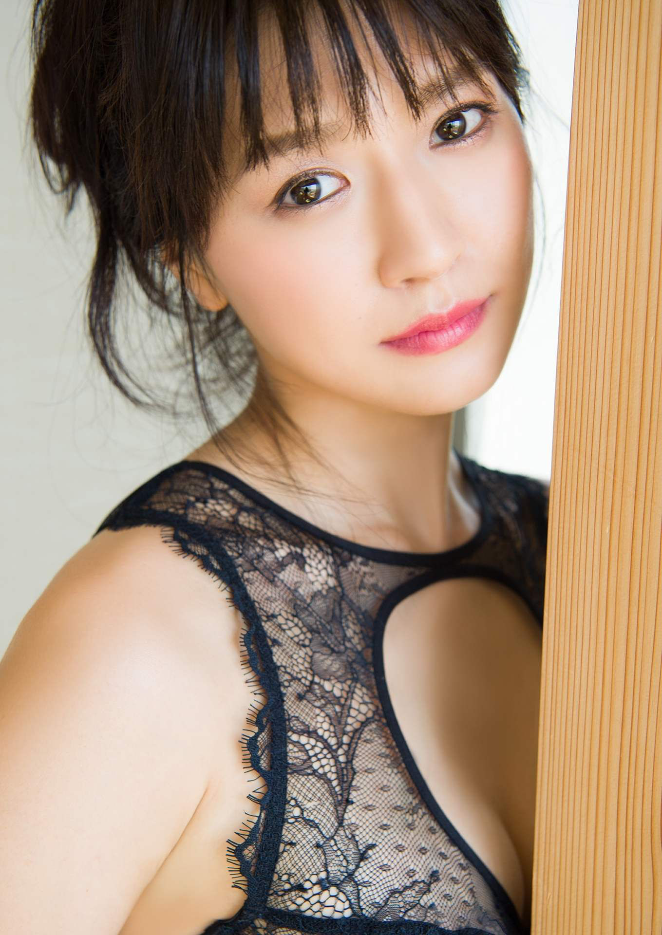 Aimi Nakano あいみ写真集「離れられない…」-图16