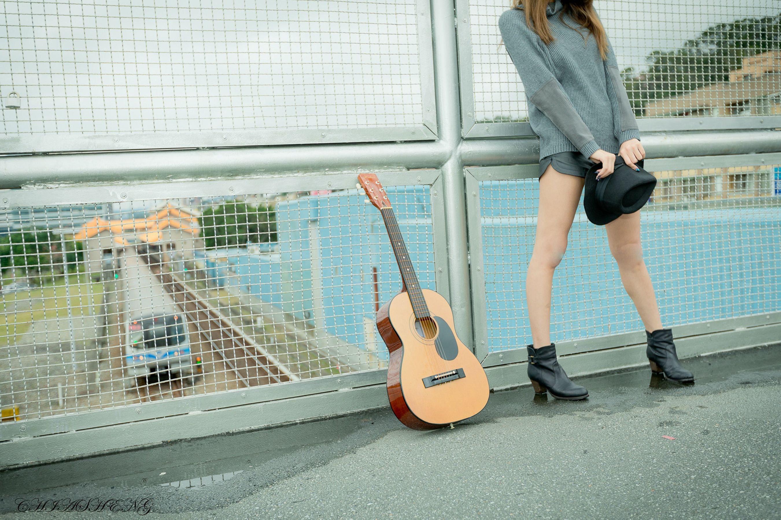 Winnie 时装外拍-图14