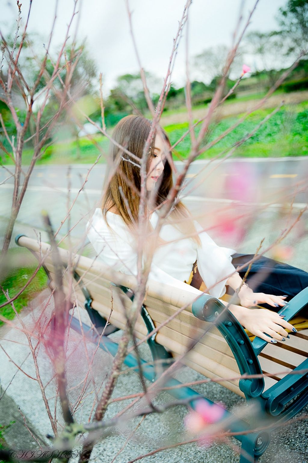 Winnie 时装外拍-图16