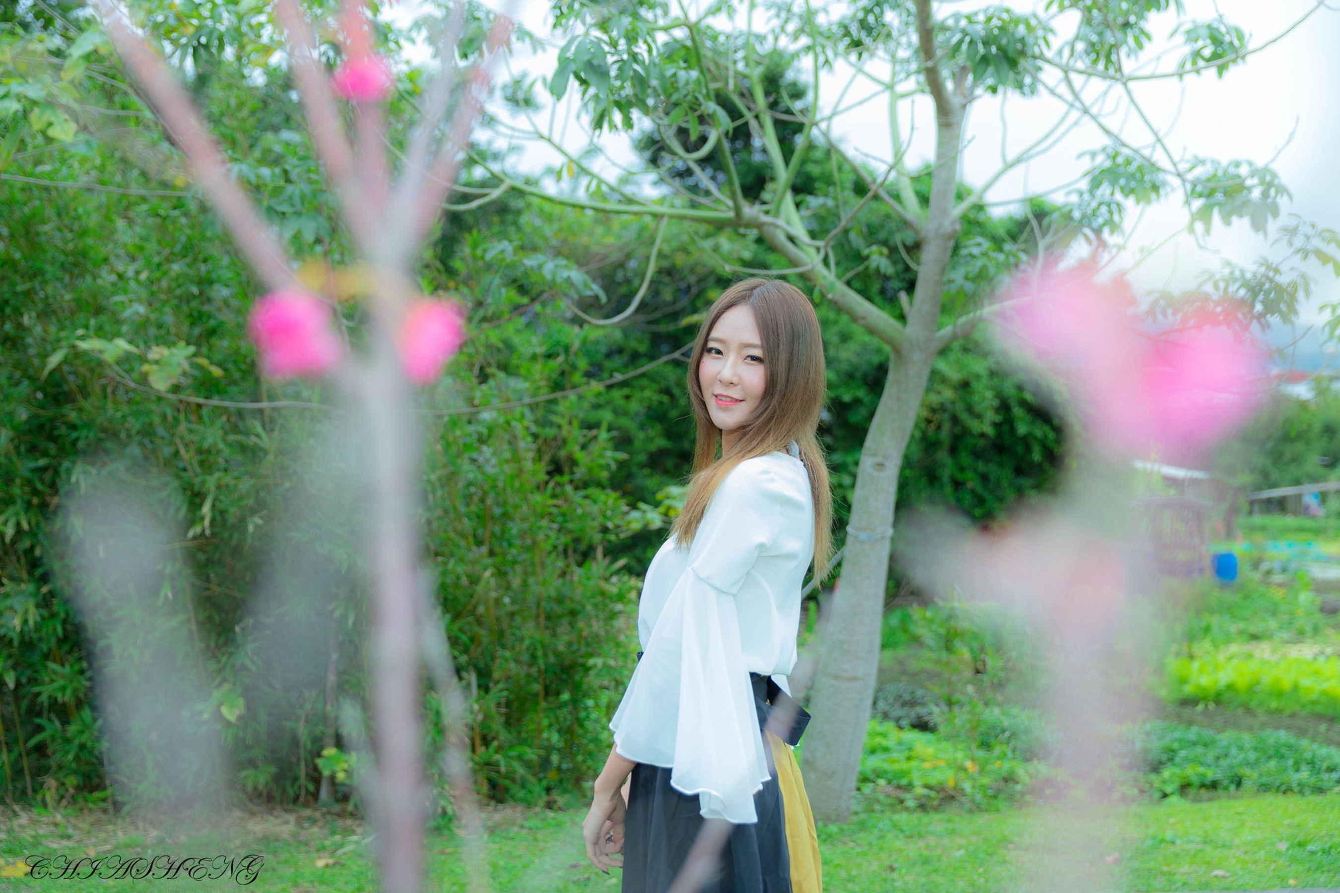 Winnie 时装外拍-图32