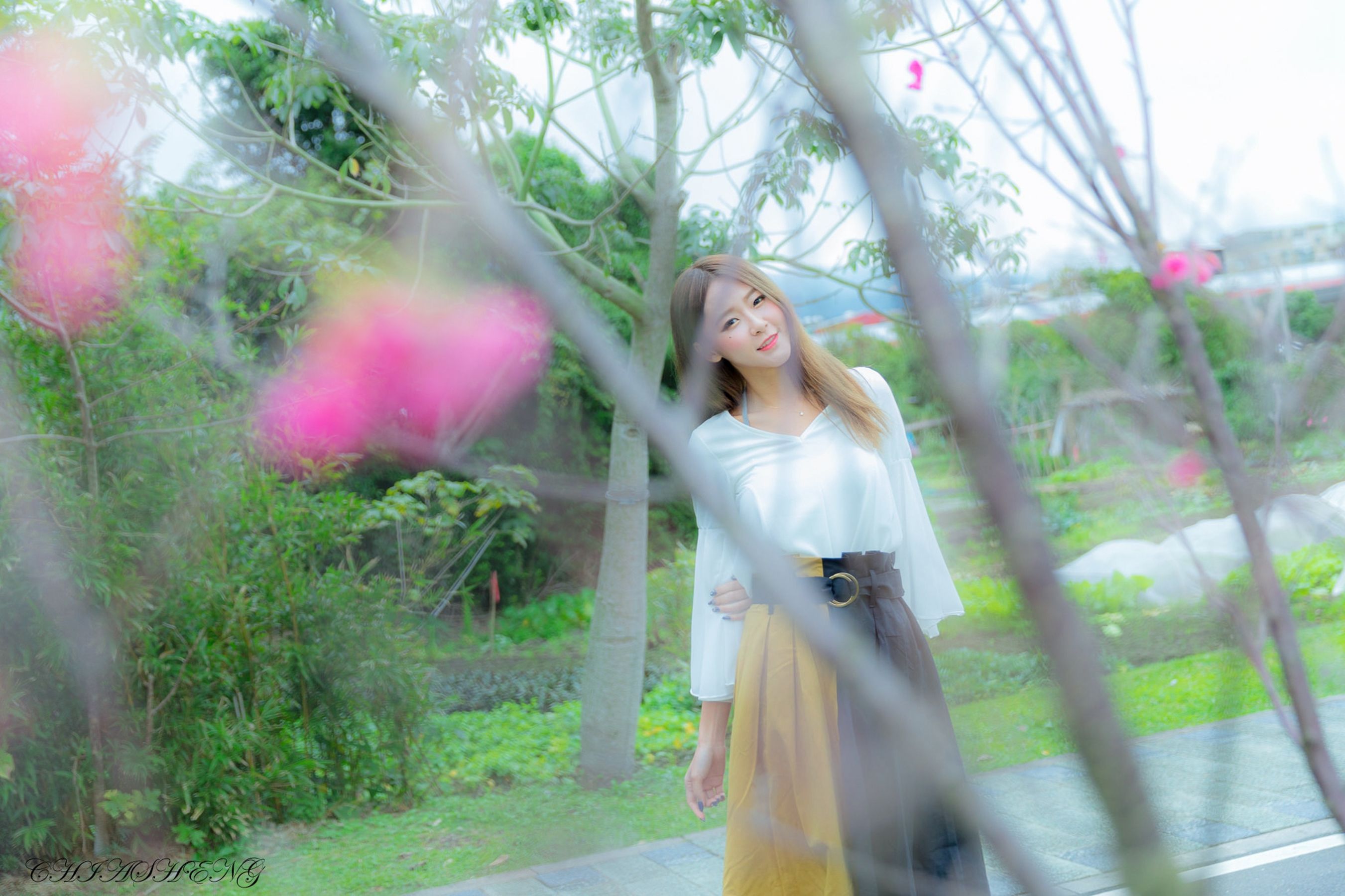 Winnie 时装外拍-图34