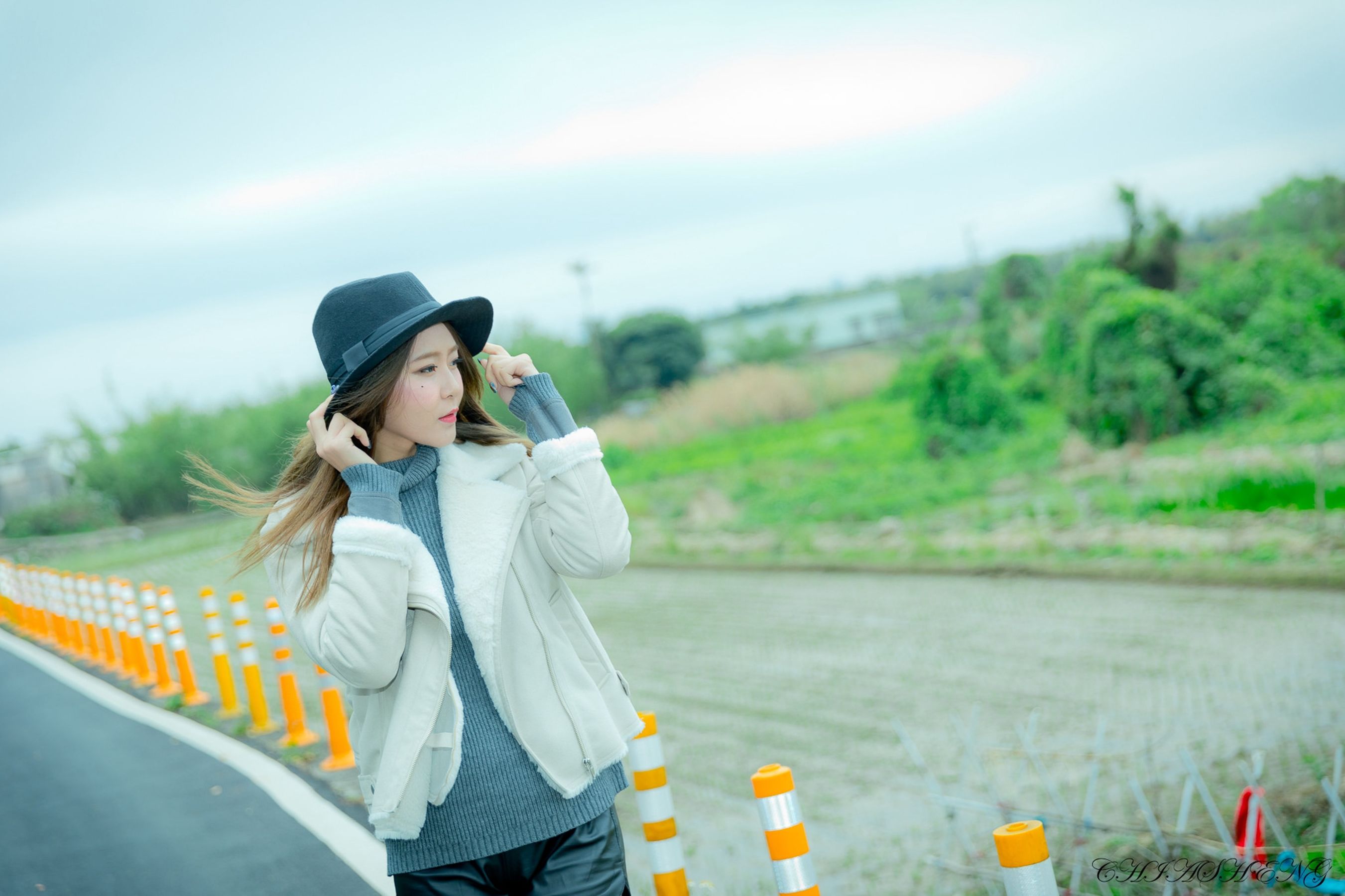 Winnie 时装外拍-图36