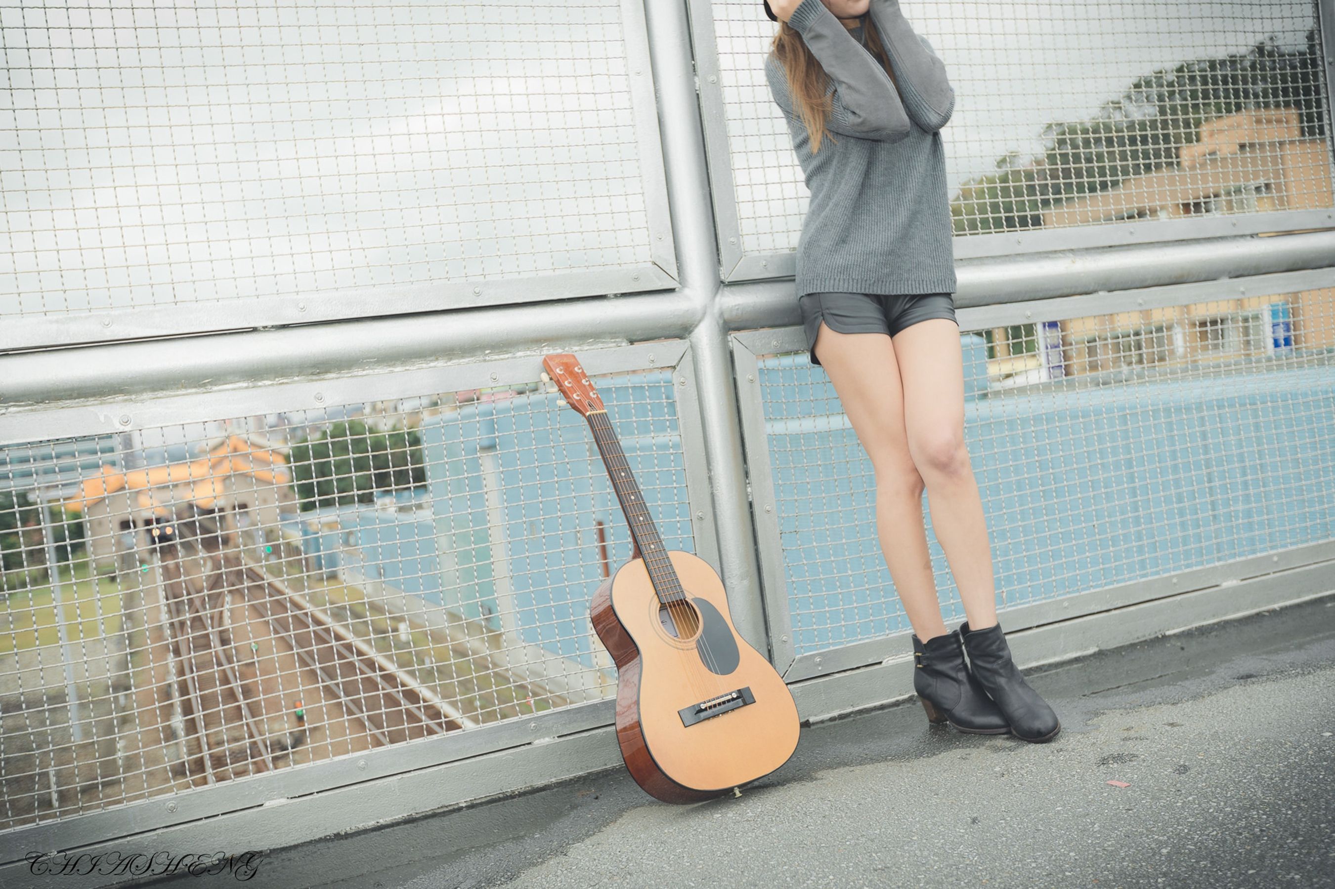 Winnie 时装外拍-图37