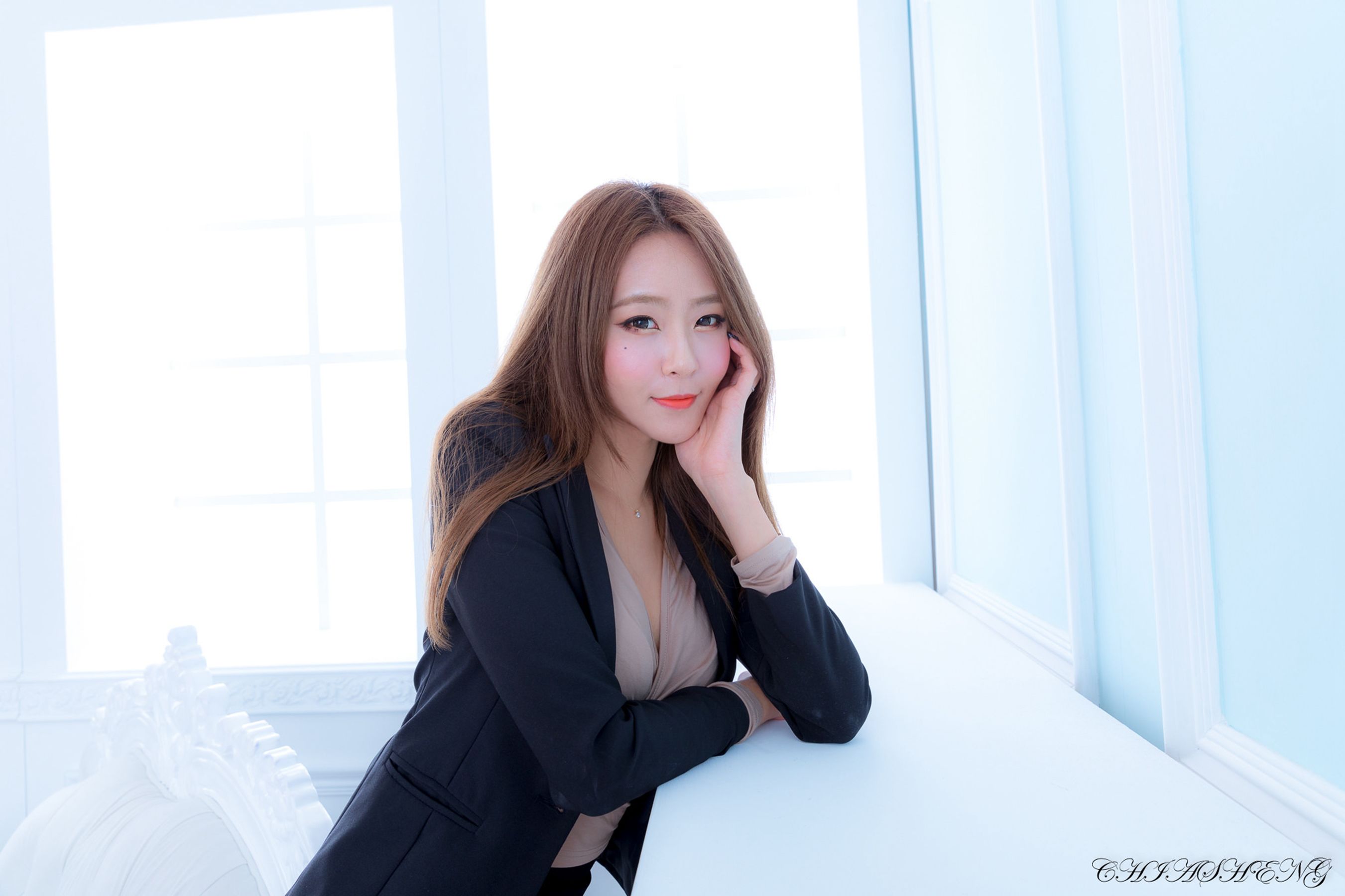 Winnie 时装棚拍-图112