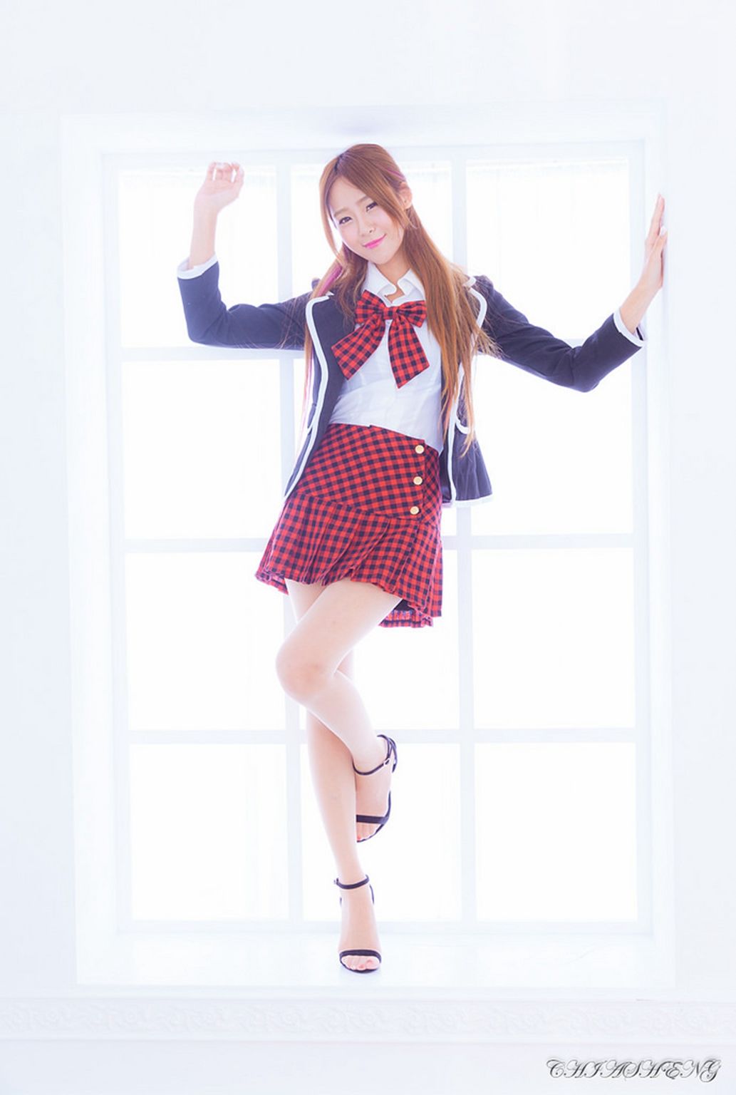 Winnie 时装棚拍（1）-图47