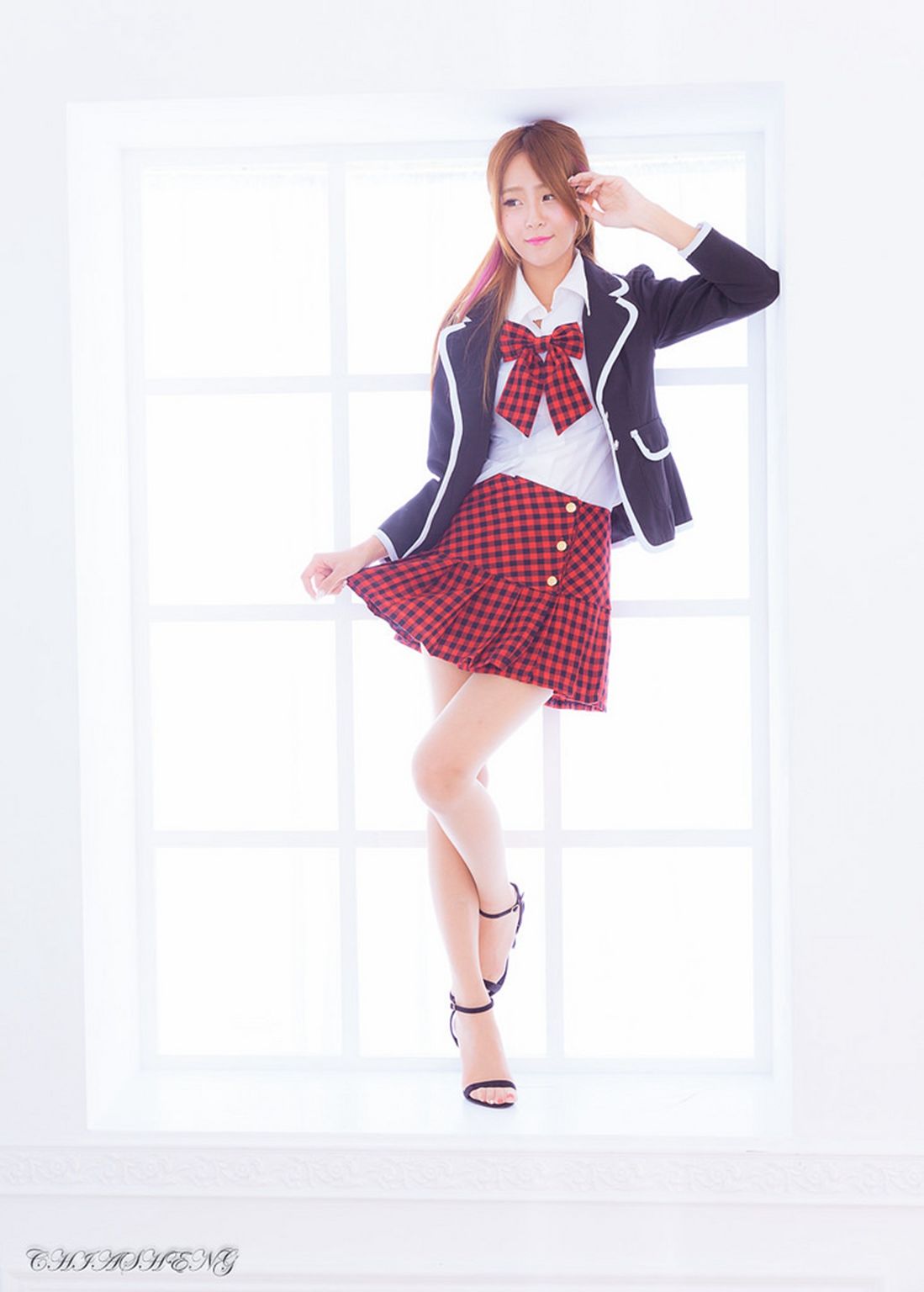 Winnie 时装棚拍（1）-图75