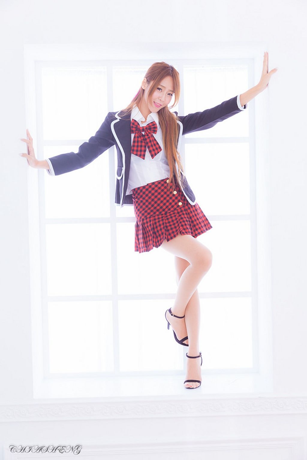 Winnie 时装棚拍（1）-图77