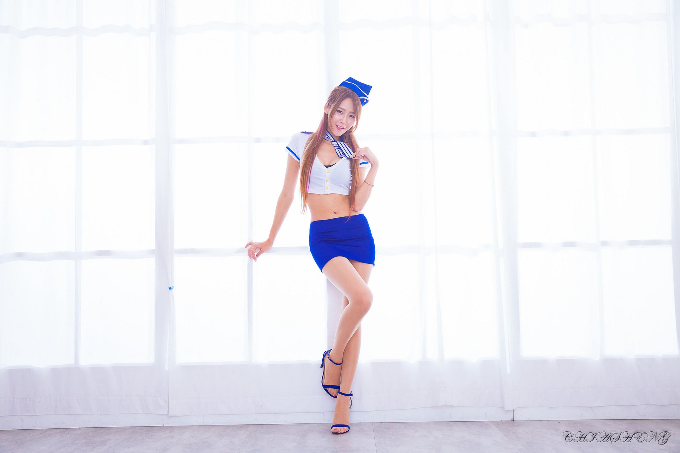 Winnie 时装棚拍（1）-图83