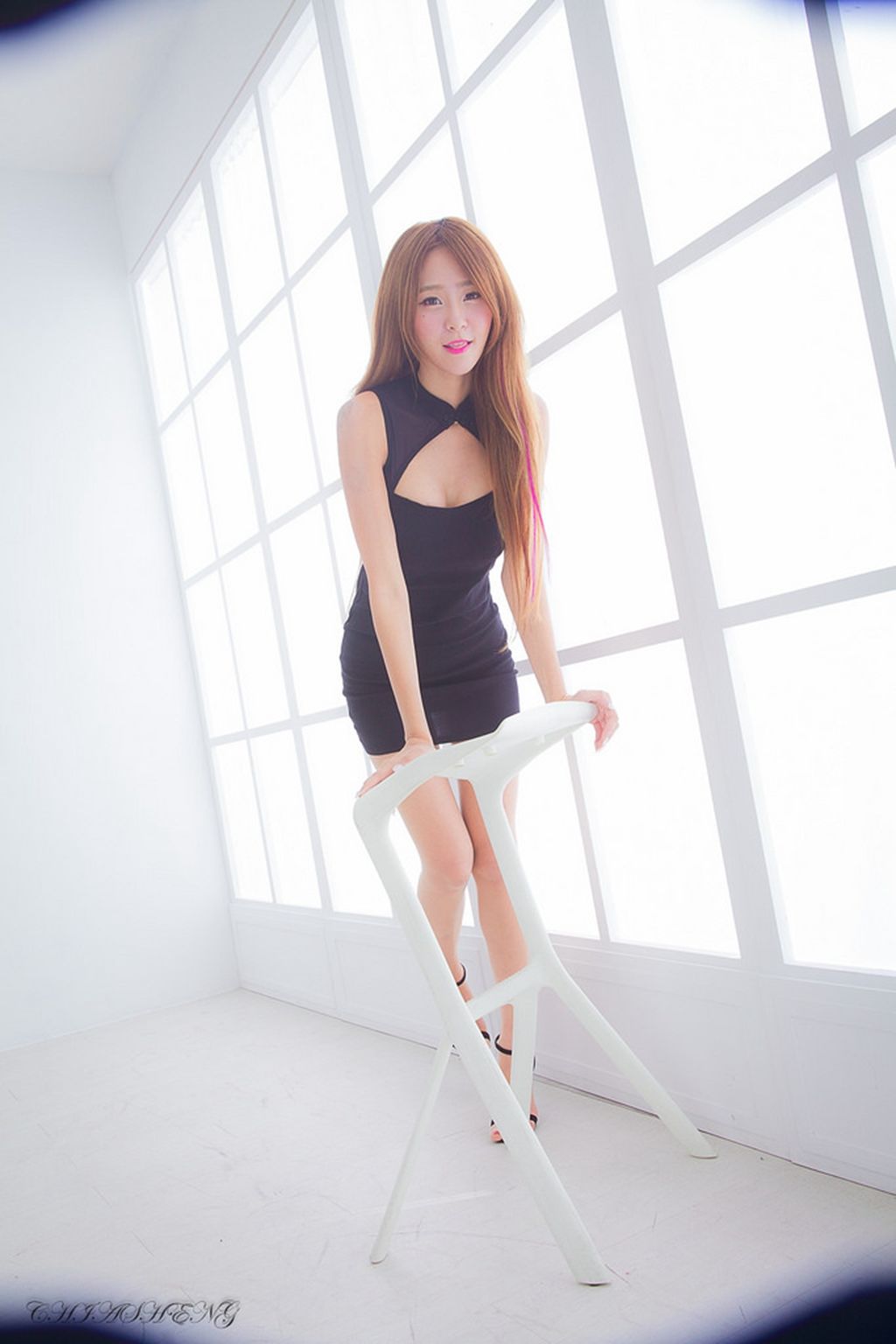 Winnie 时装棚拍（1）-图86