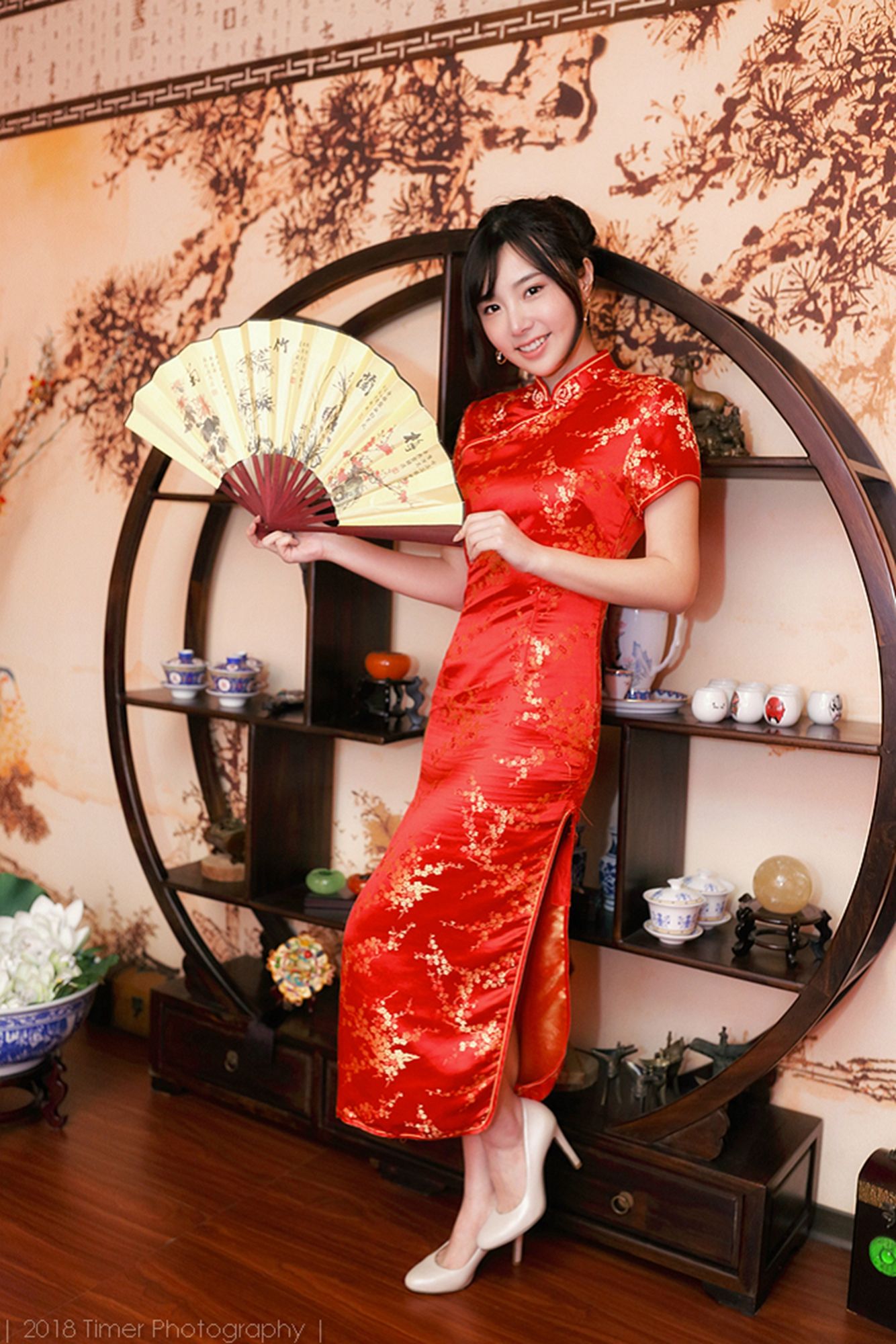 Zora 贺喜新春时尚棚拍（上）-图19