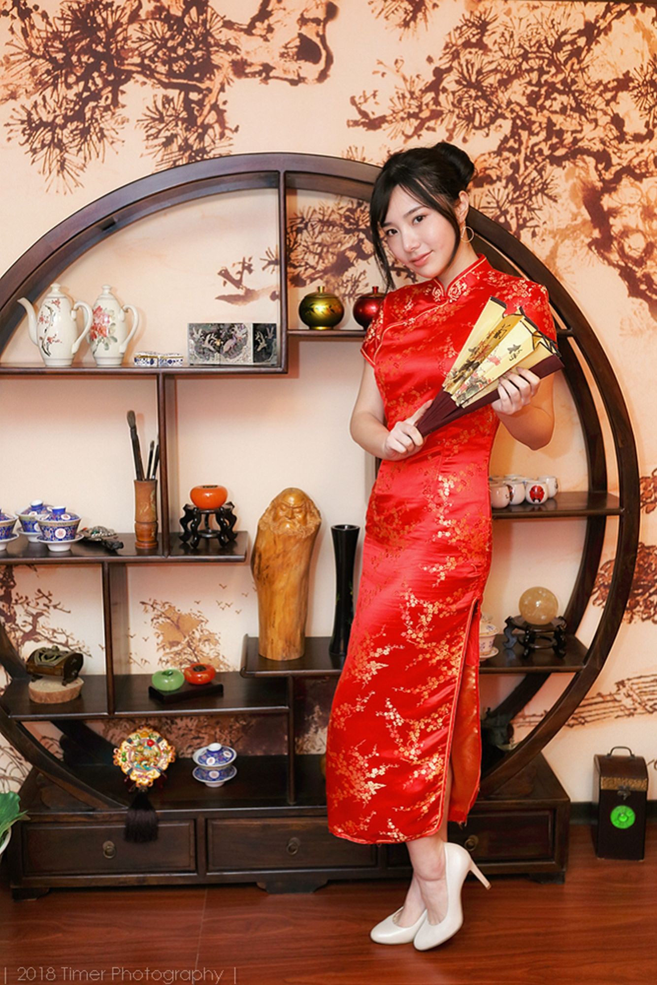 Zora 贺喜新春时尚棚拍（上）-图21