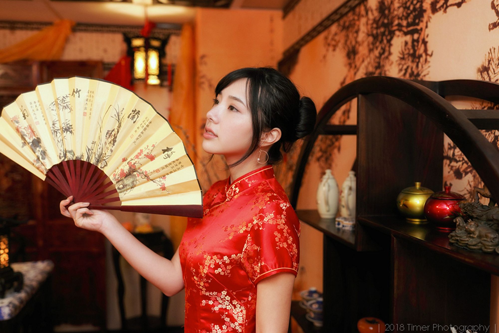 Zora 贺喜新春时尚棚拍（上）-图26