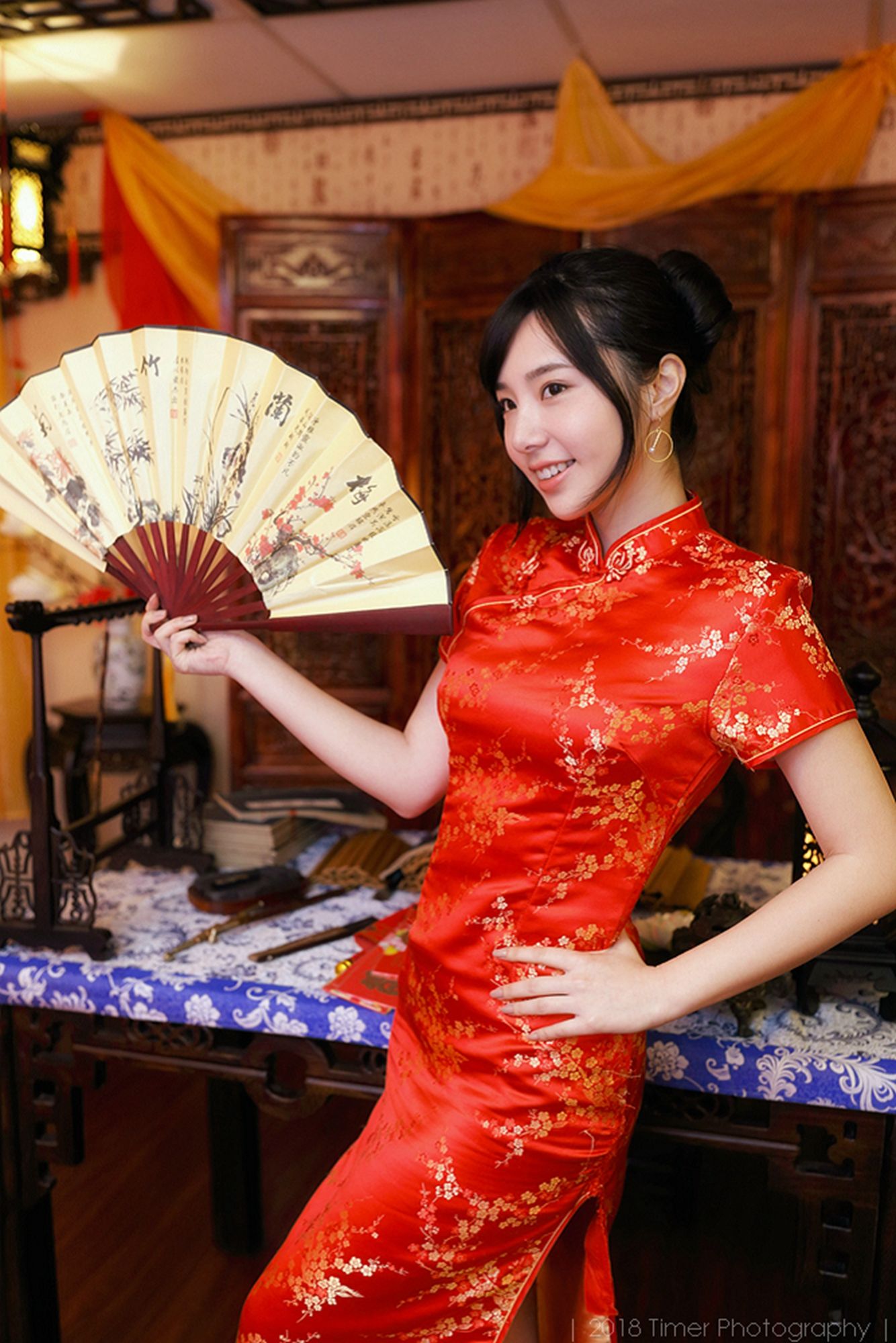 Zora 贺喜新春时尚棚拍（上）-图2