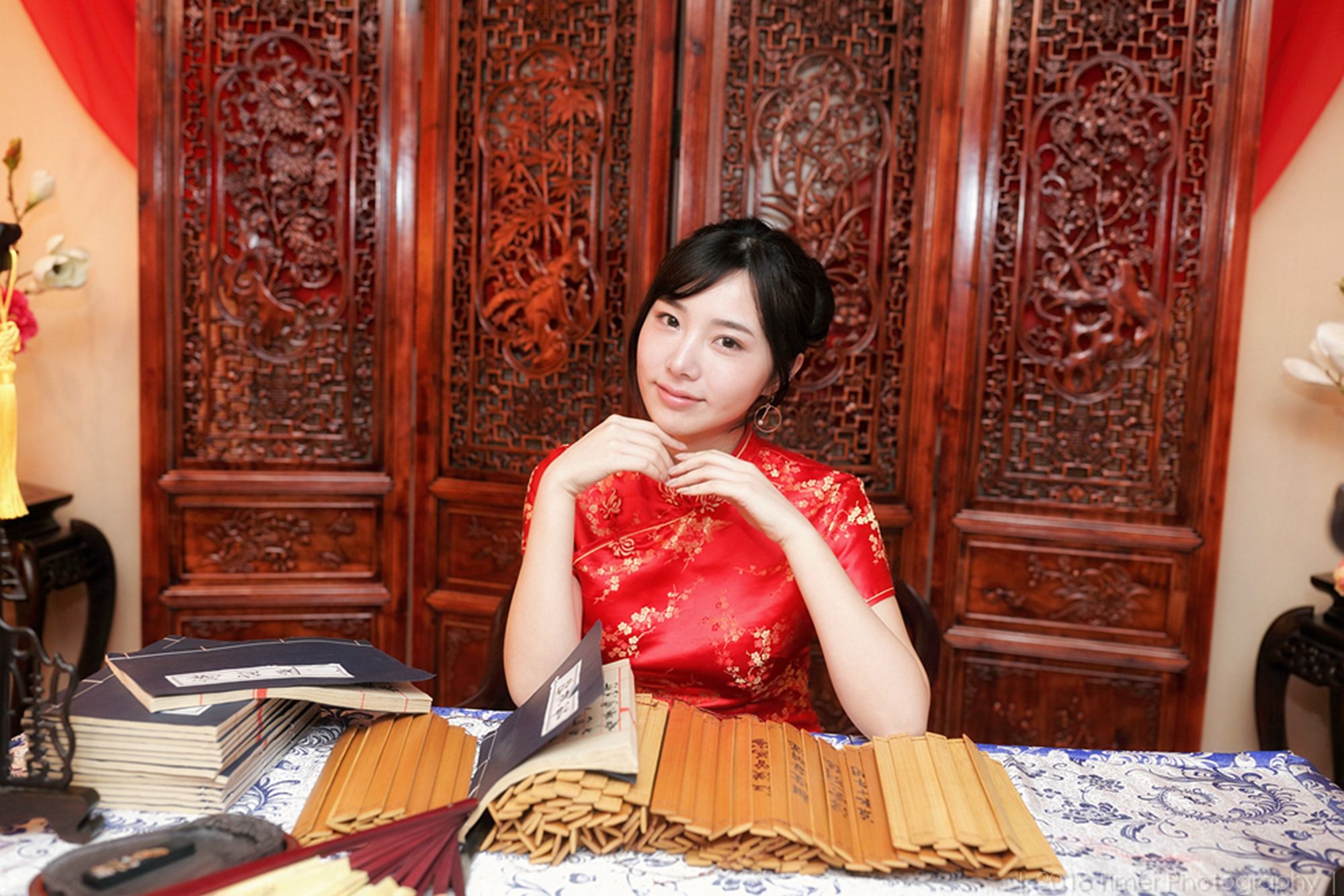 Zora 贺喜新春时尚棚拍（上）-图30