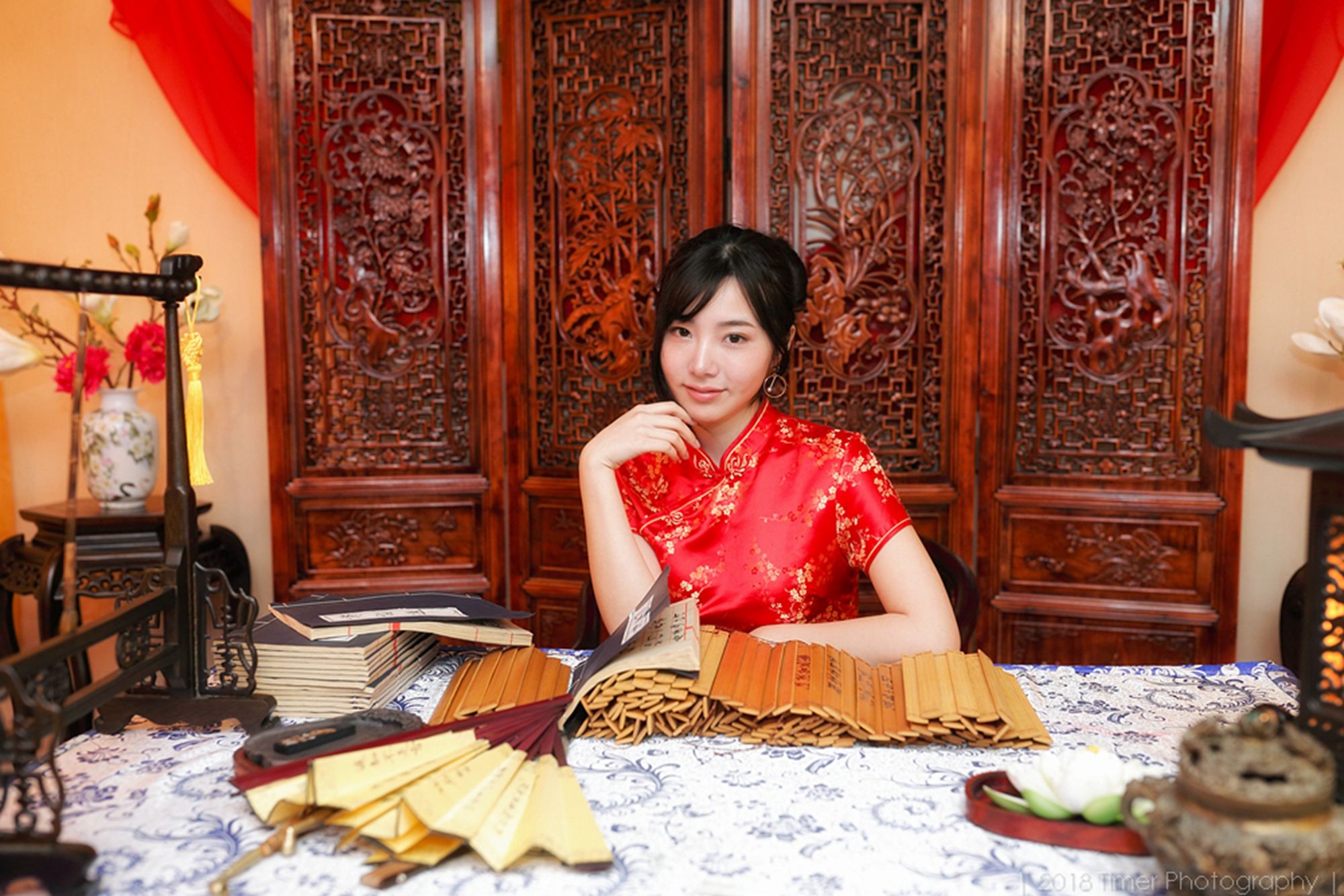 Zora 贺喜新春时尚棚拍（上）-图31