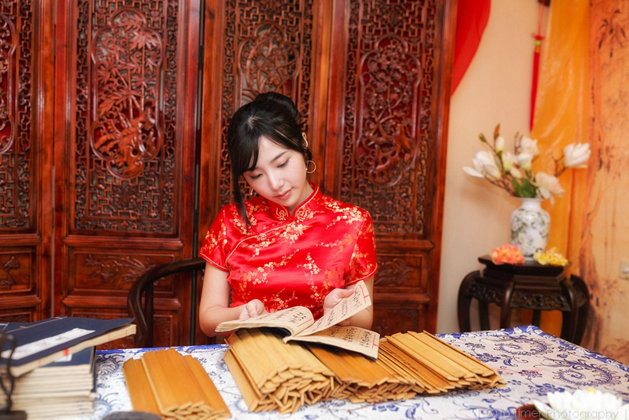 Zora 贺喜新春时尚棚拍（上）-图33