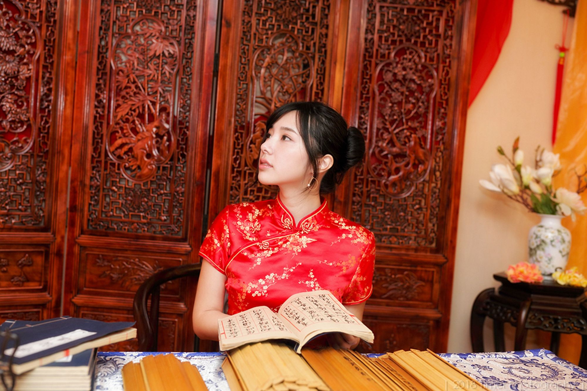 Zora 贺喜新春时尚棚拍（上）-图35