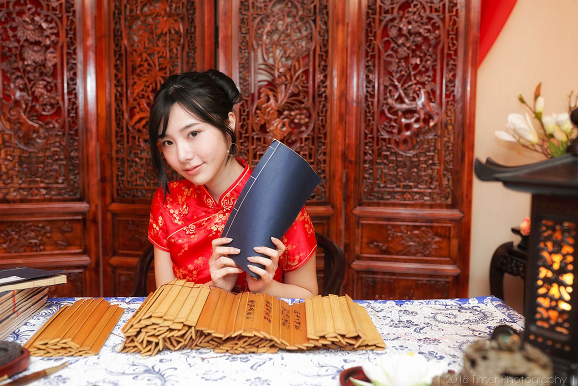 Zora 贺喜新春时尚棚拍（上）-图36