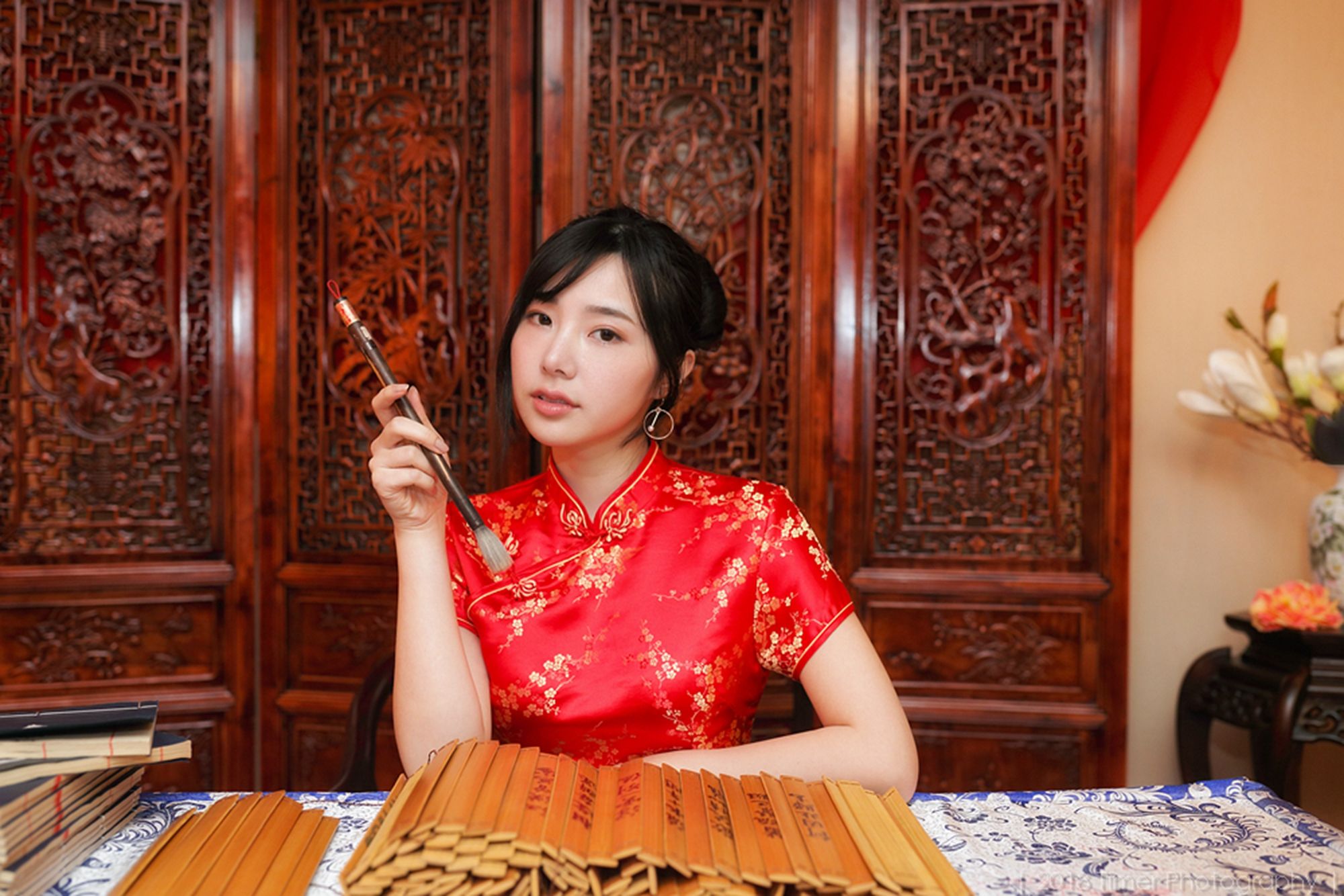 Zora 贺喜新春时尚棚拍（上）-图38