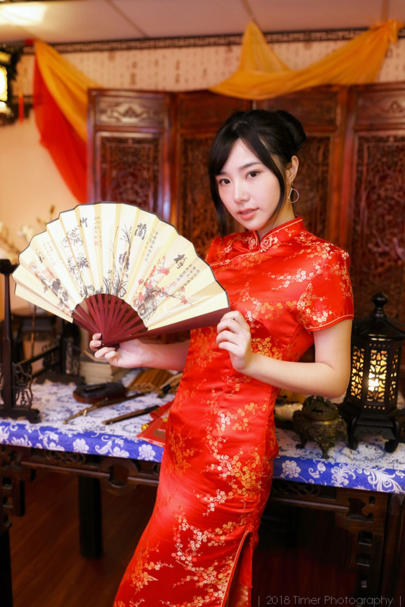 Zora 贺喜新春时尚棚拍（上）-图3