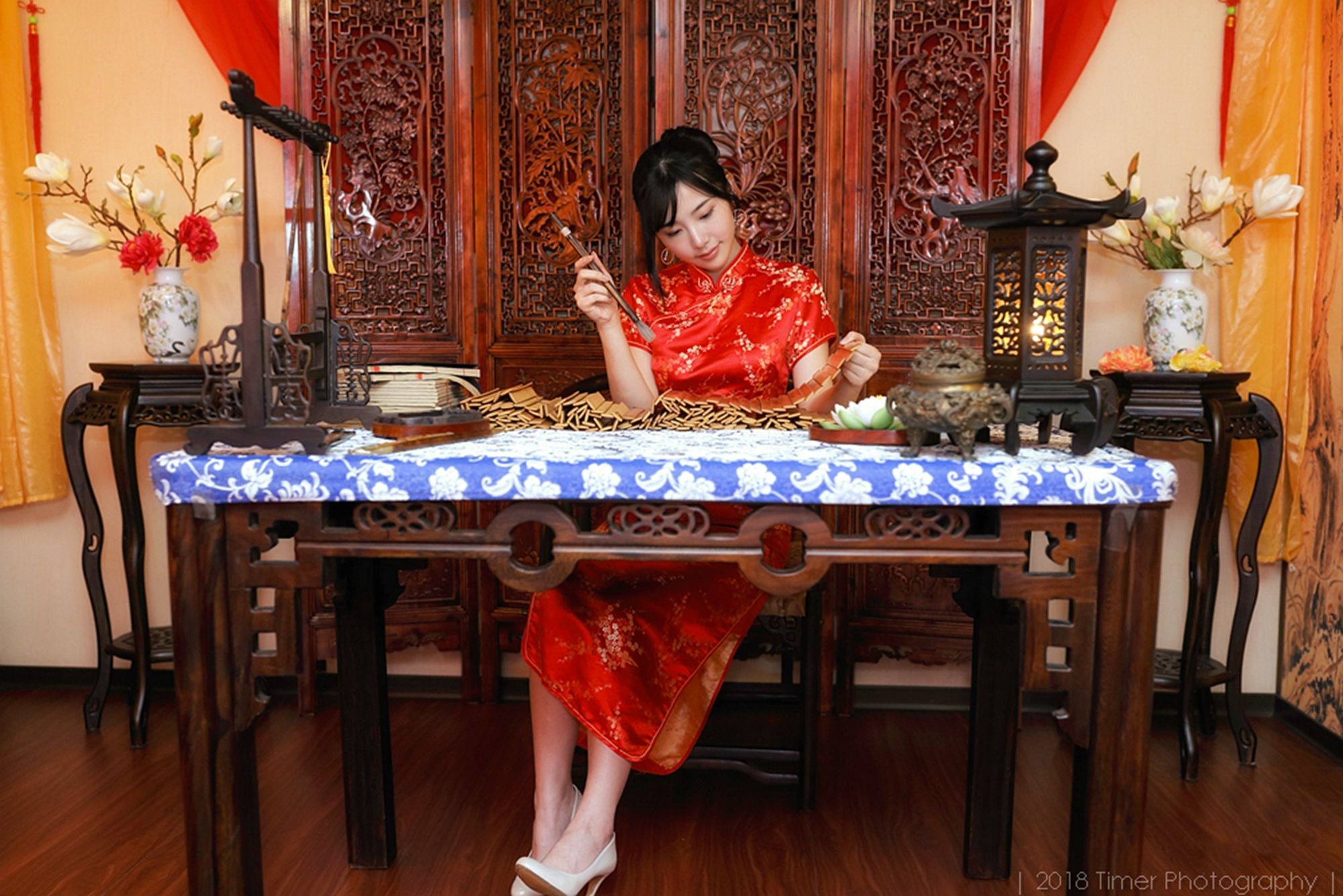 Zora 贺喜新春时尚棚拍（上）-图40