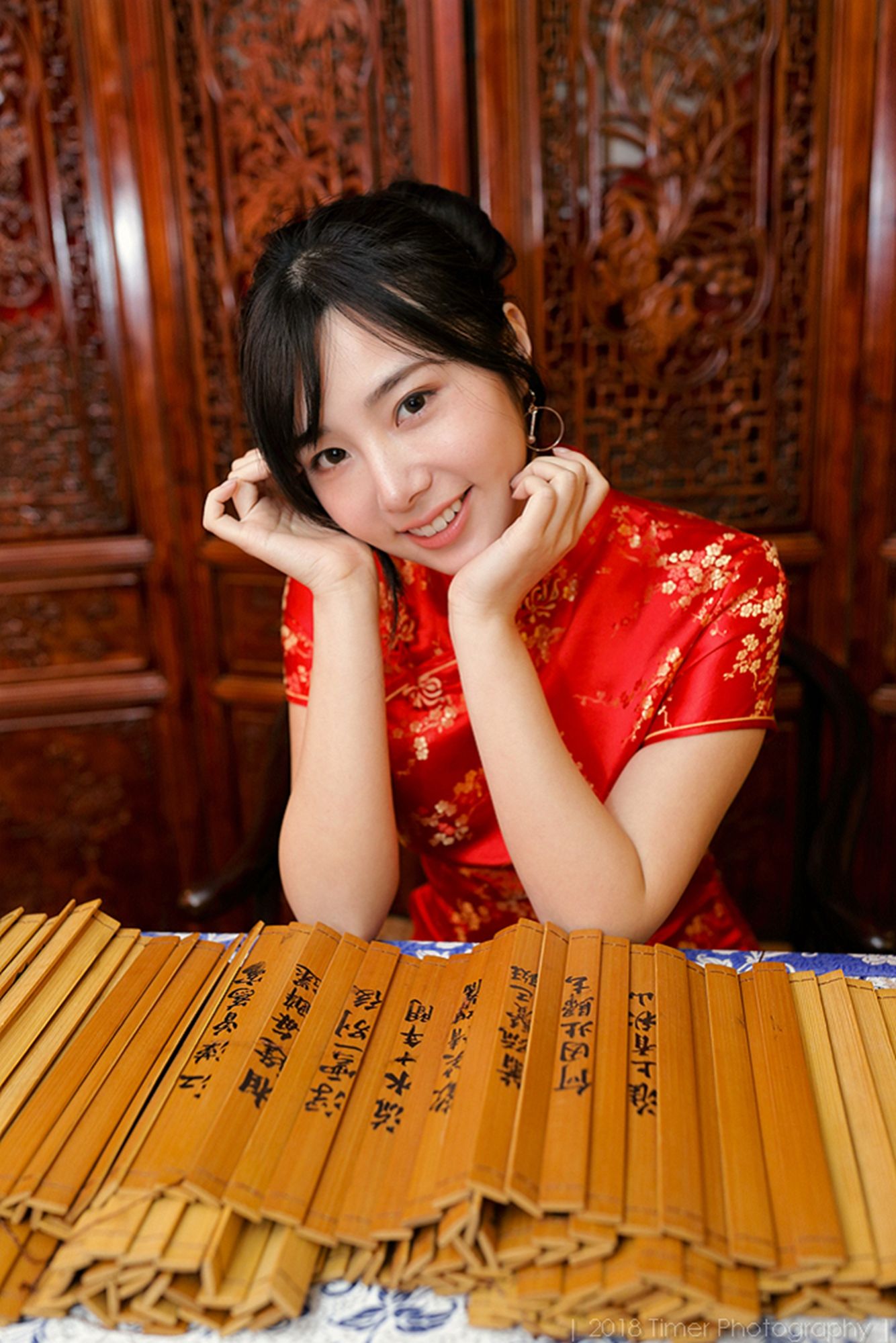 Zora 贺喜新春时尚棚拍（上）-图46