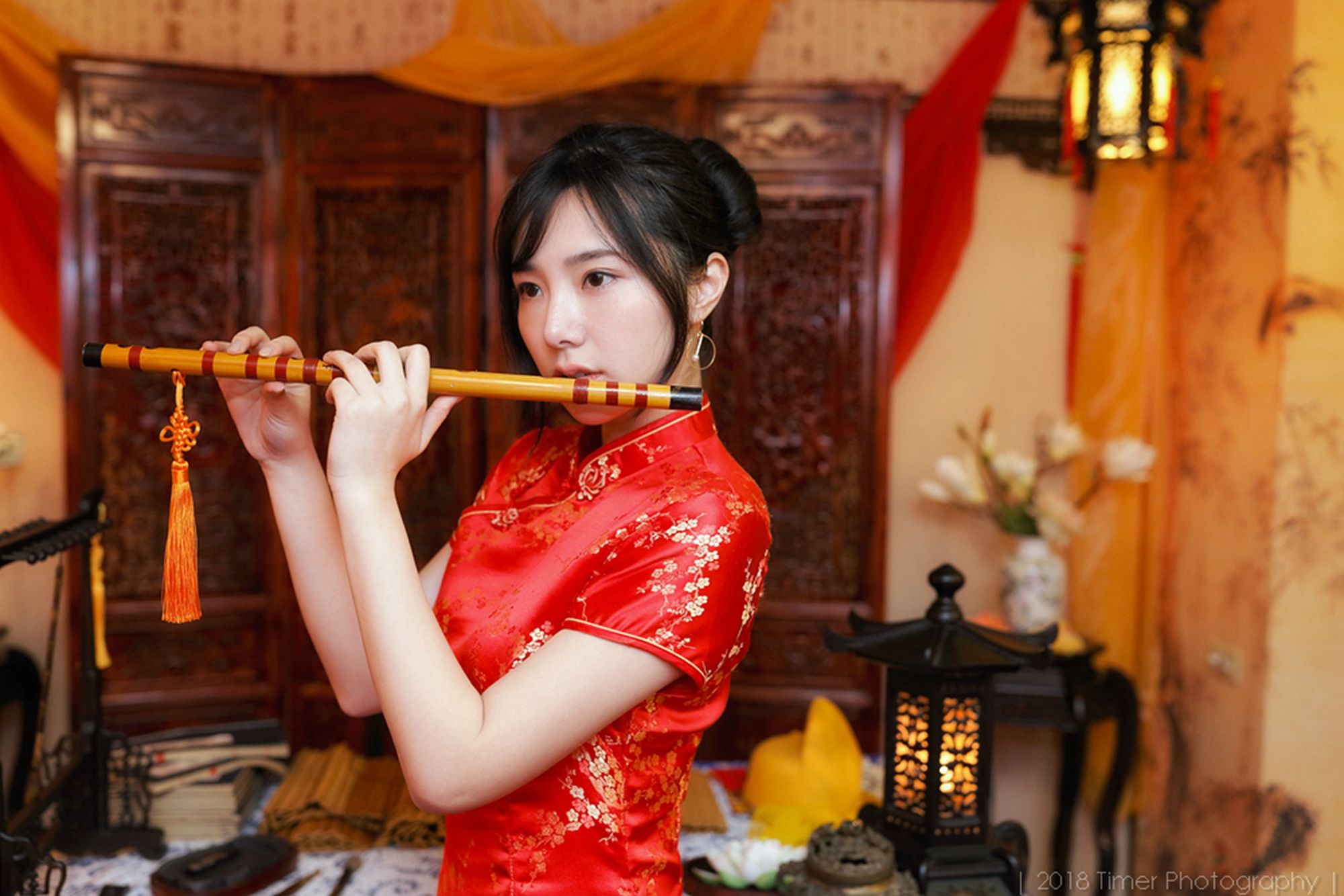 Zora 贺喜新春时尚棚拍（上）-图63