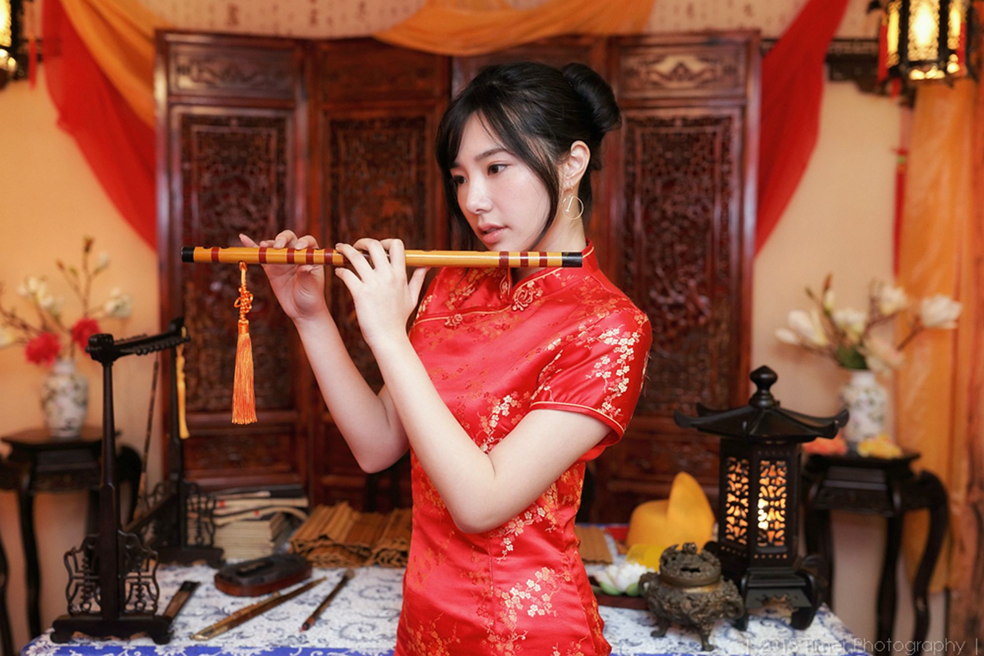 Zora 贺喜新春时尚棚拍（上）-图64