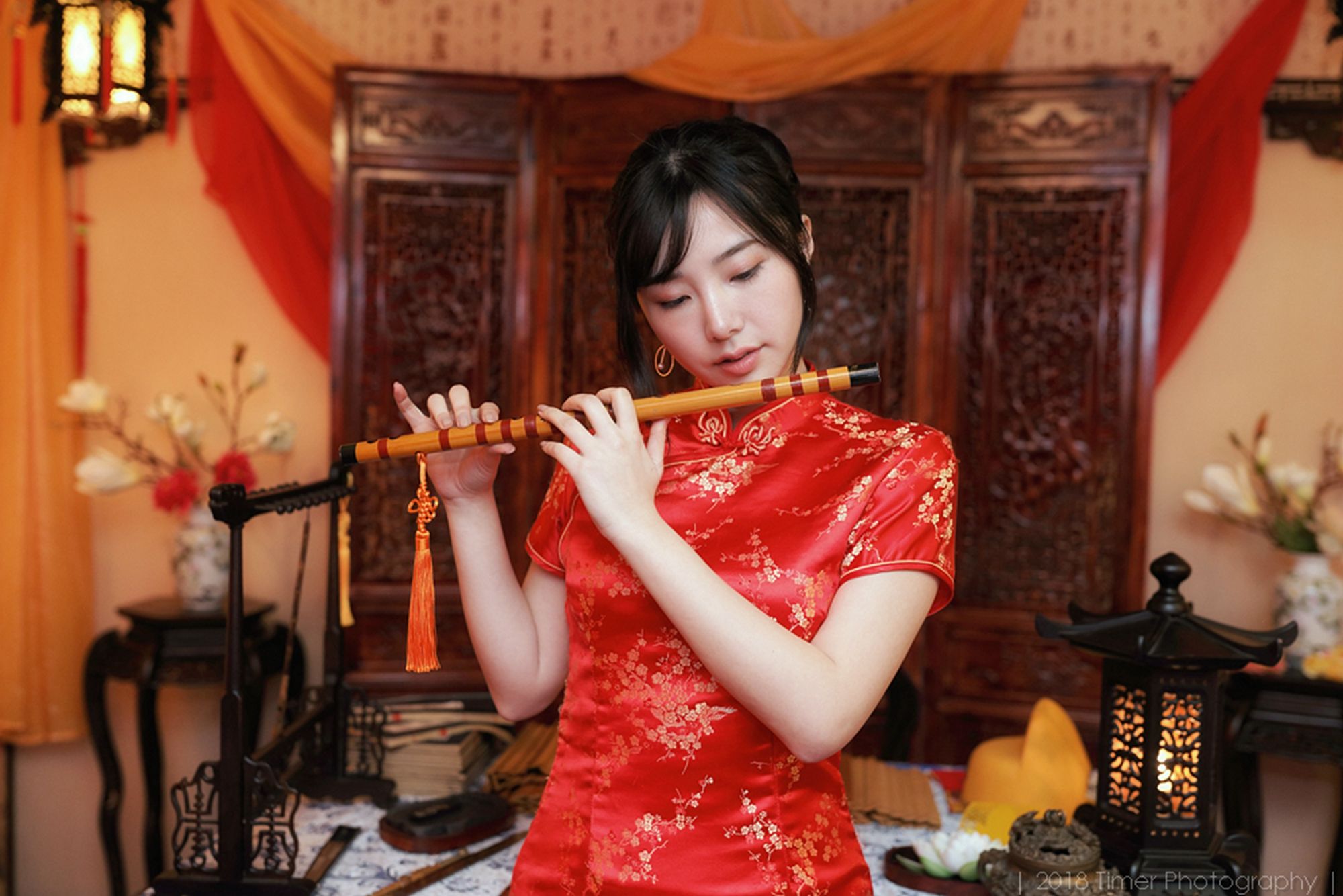 Zora 贺喜新春时尚棚拍（上）-图66