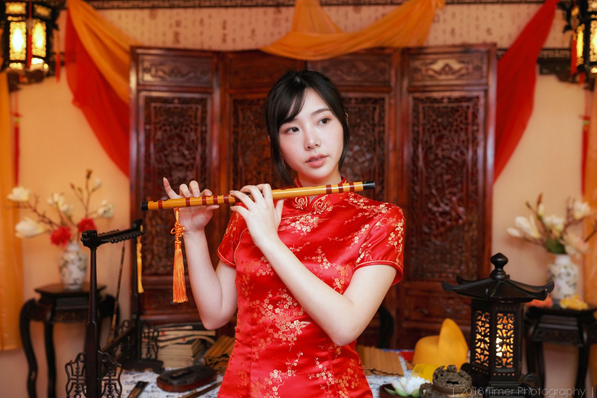 Zora 贺喜新春时尚棚拍（上）-图67