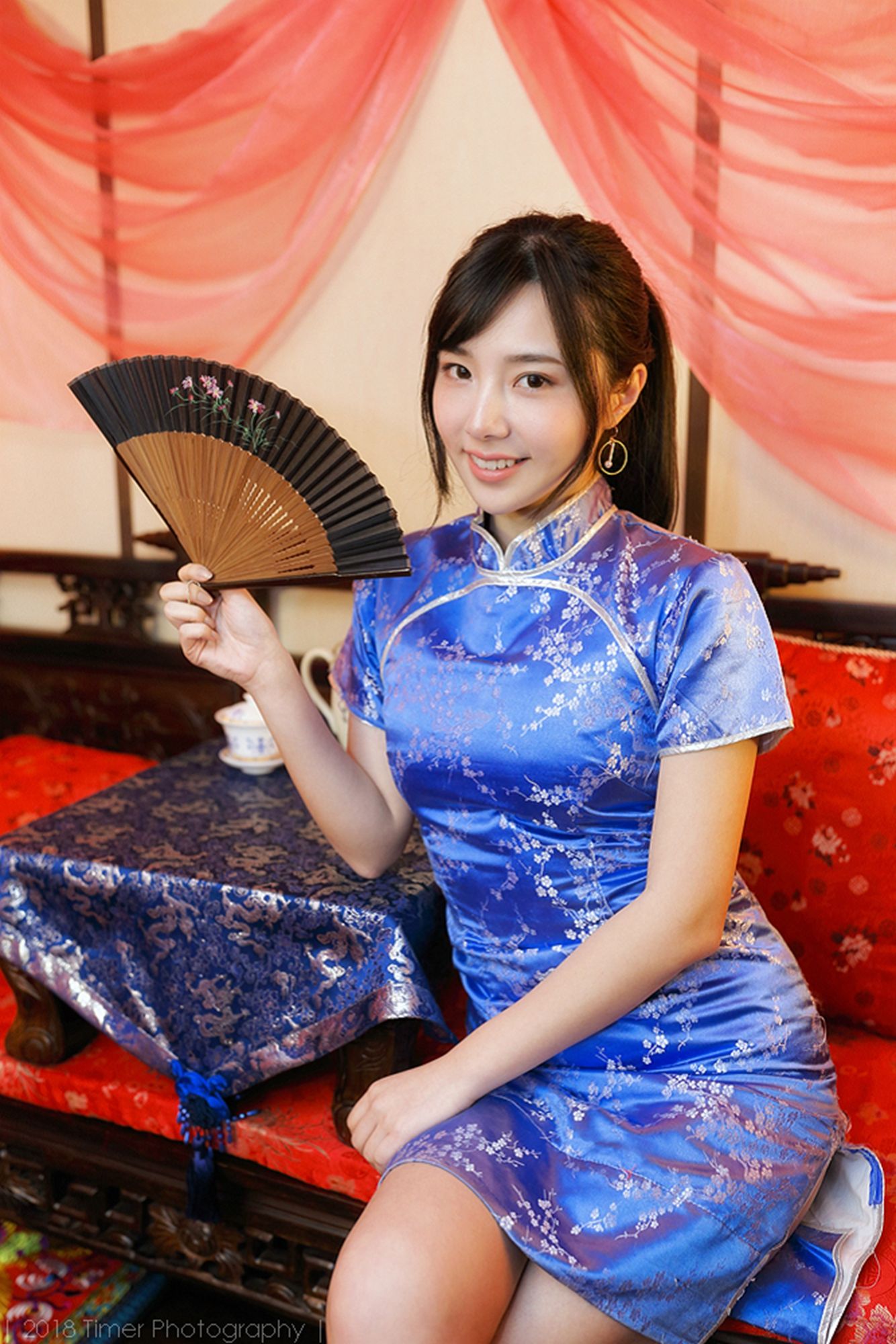 Zora 贺喜新春时尚棚拍（下）-图9