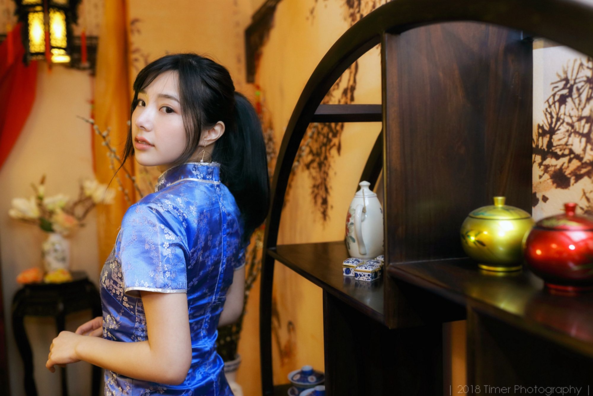 Zora 贺喜新春时尚棚拍（下）-图100