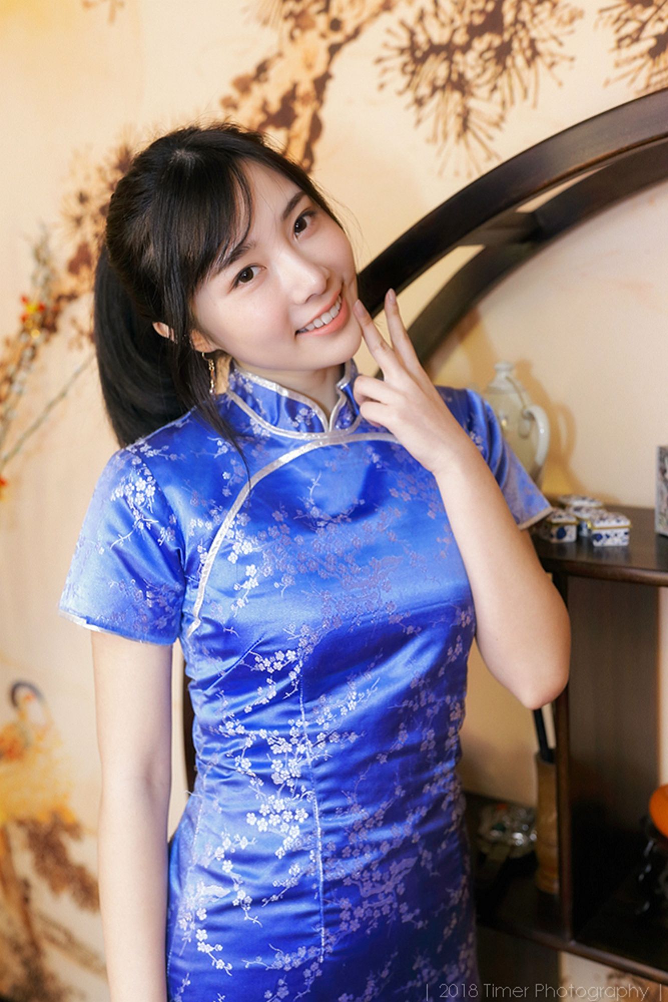 Zora 贺喜新春时尚棚拍（下）-图101