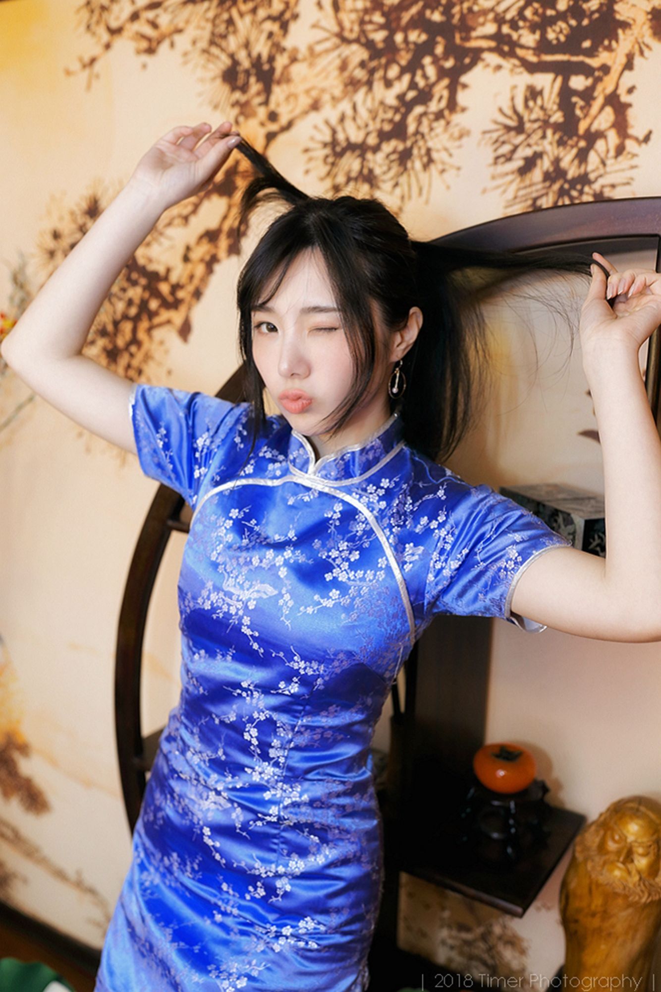 Zora 贺喜新春时尚棚拍（下）-图102