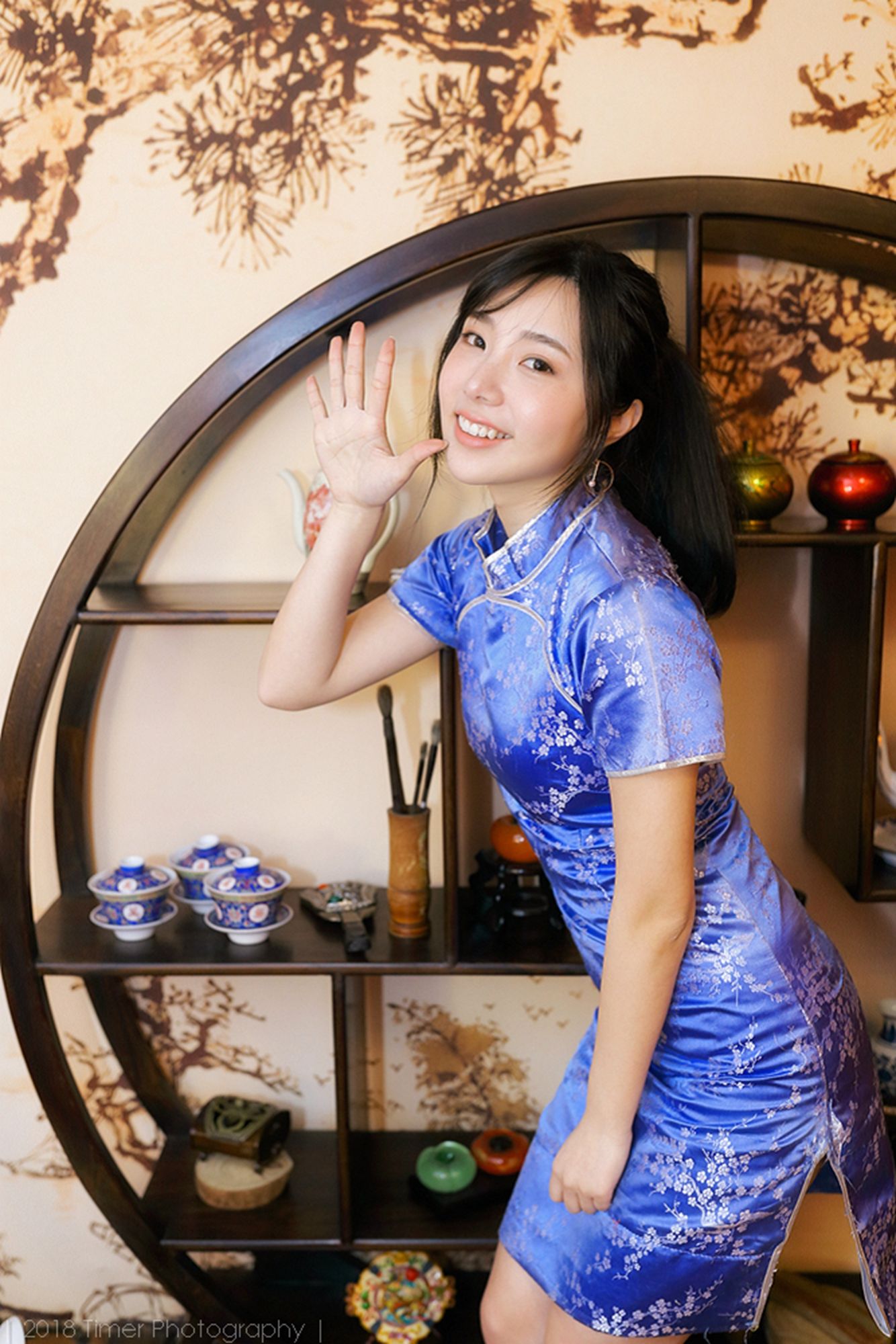 Zora 贺喜新春时尚棚拍（下）-图103