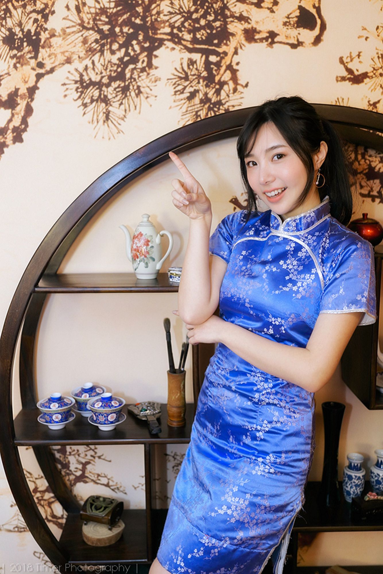 Zora 贺喜新春时尚棚拍（下）-图105