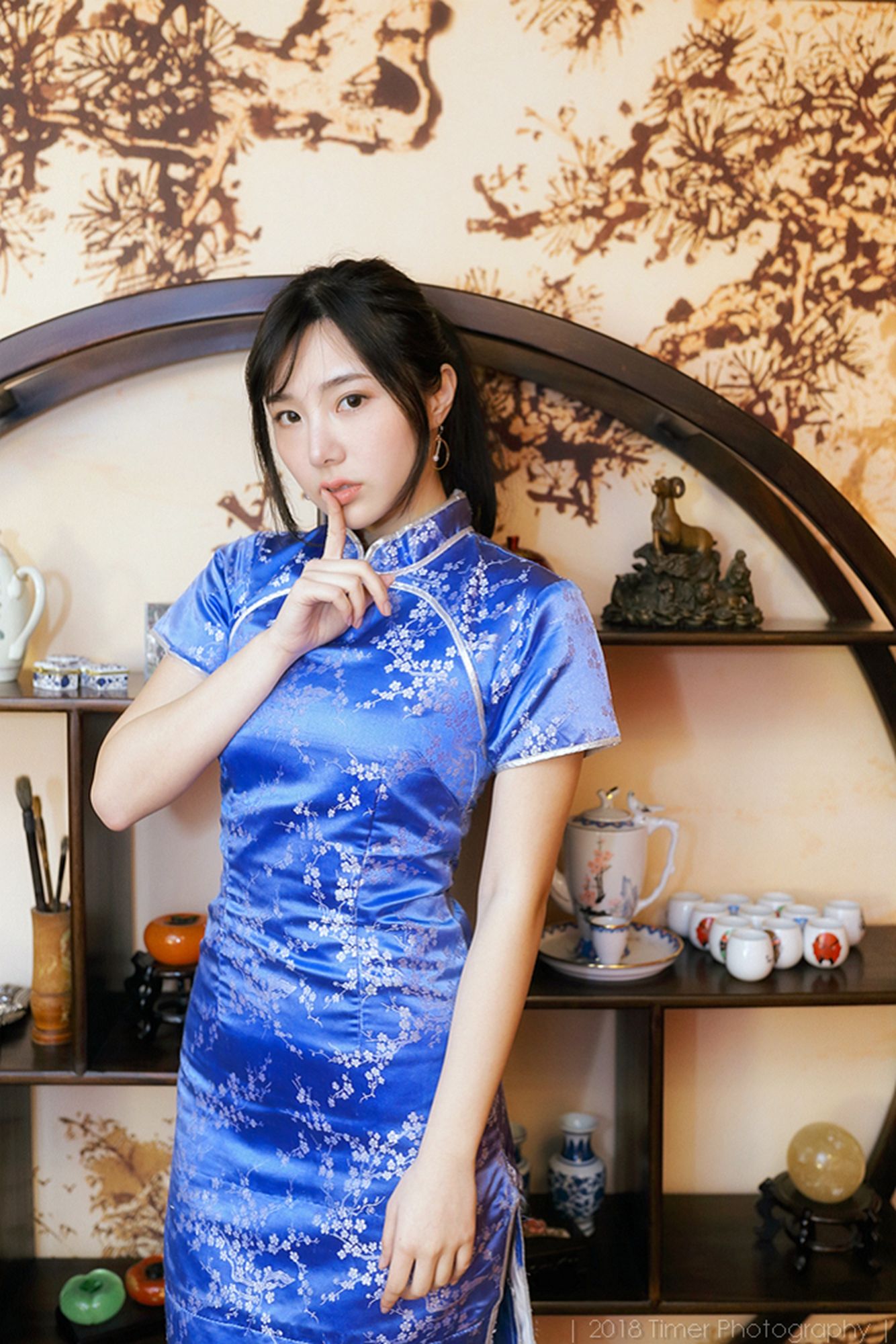 Zora 贺喜新春时尚棚拍（下）-图108