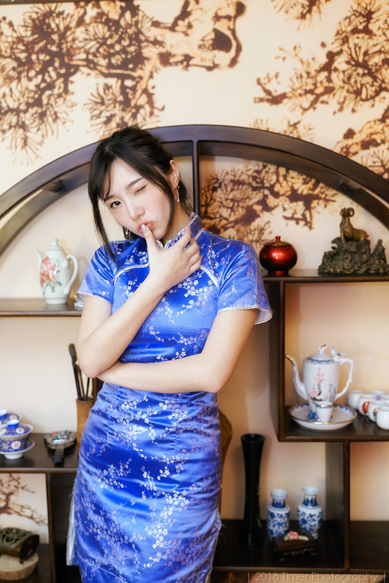 Zora 贺喜新春时尚棚拍（下）-图109