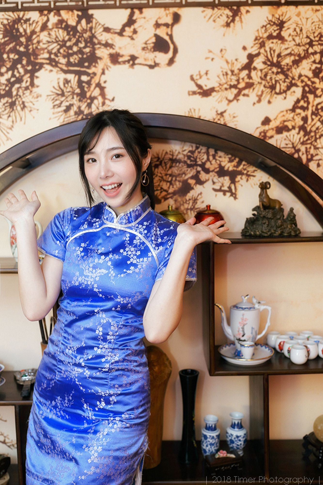 Zora 贺喜新春时尚棚拍（下）-图110