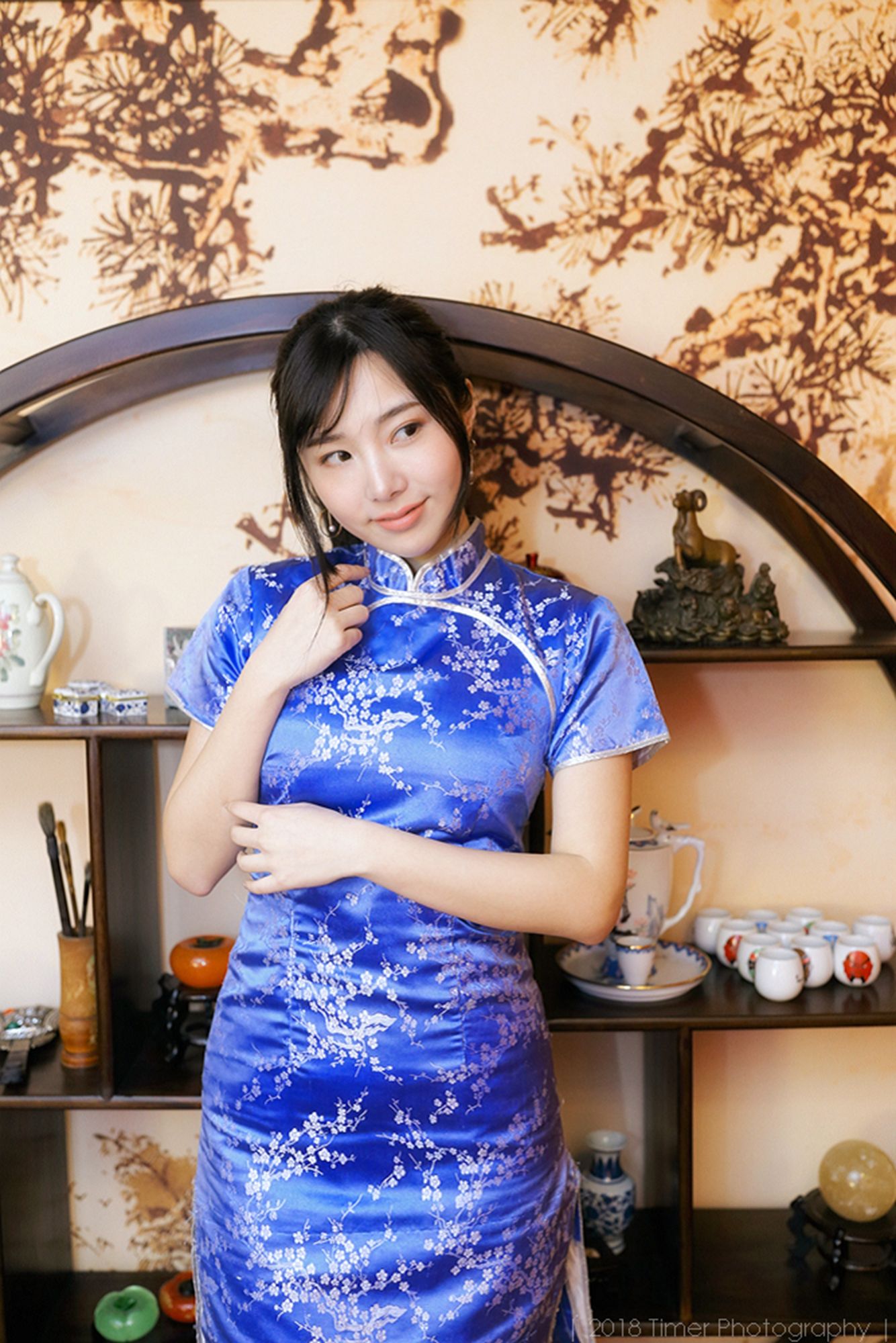 Zora 贺喜新春时尚棚拍（下）-图111