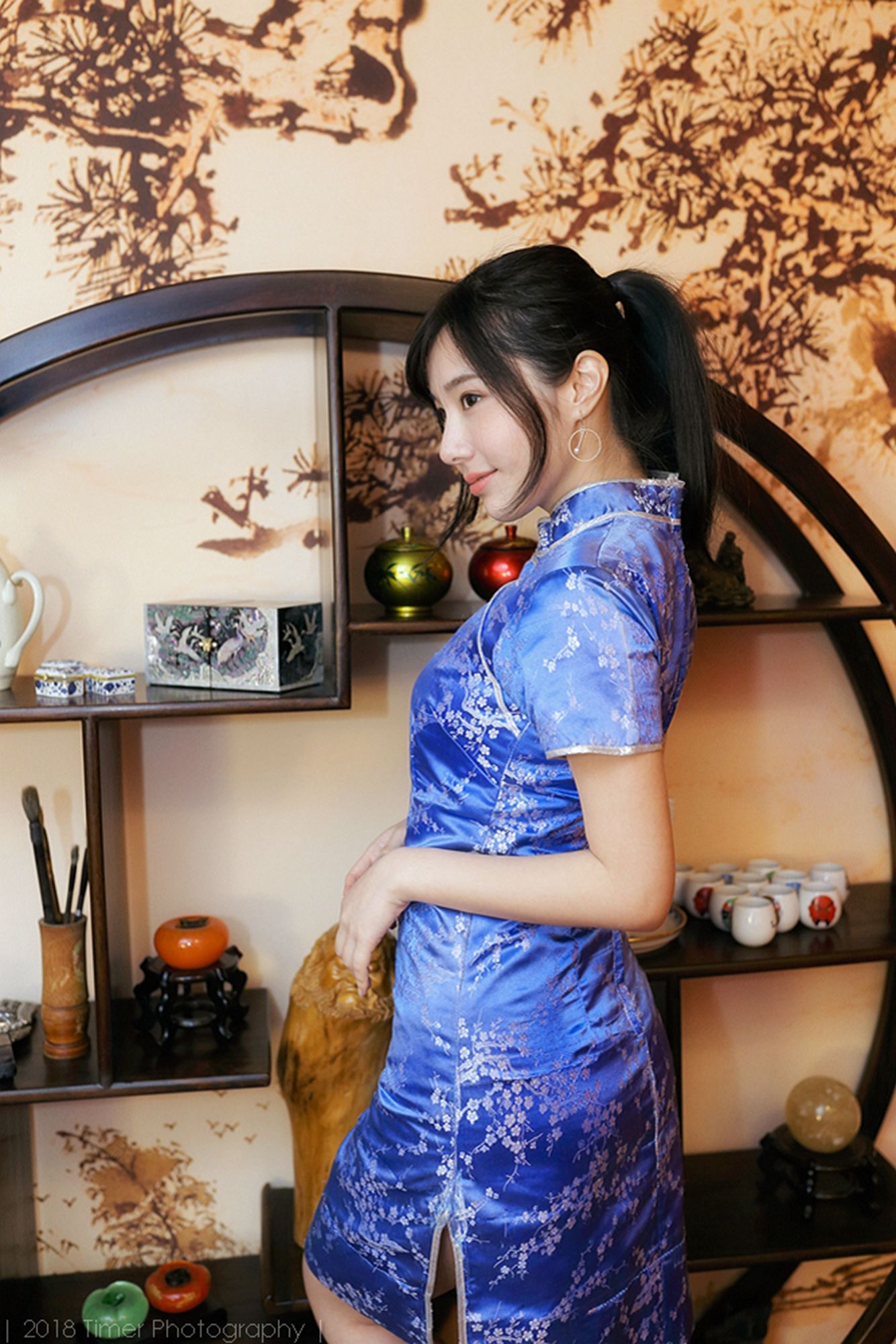 Zora 贺喜新春时尚棚拍（下）-图112